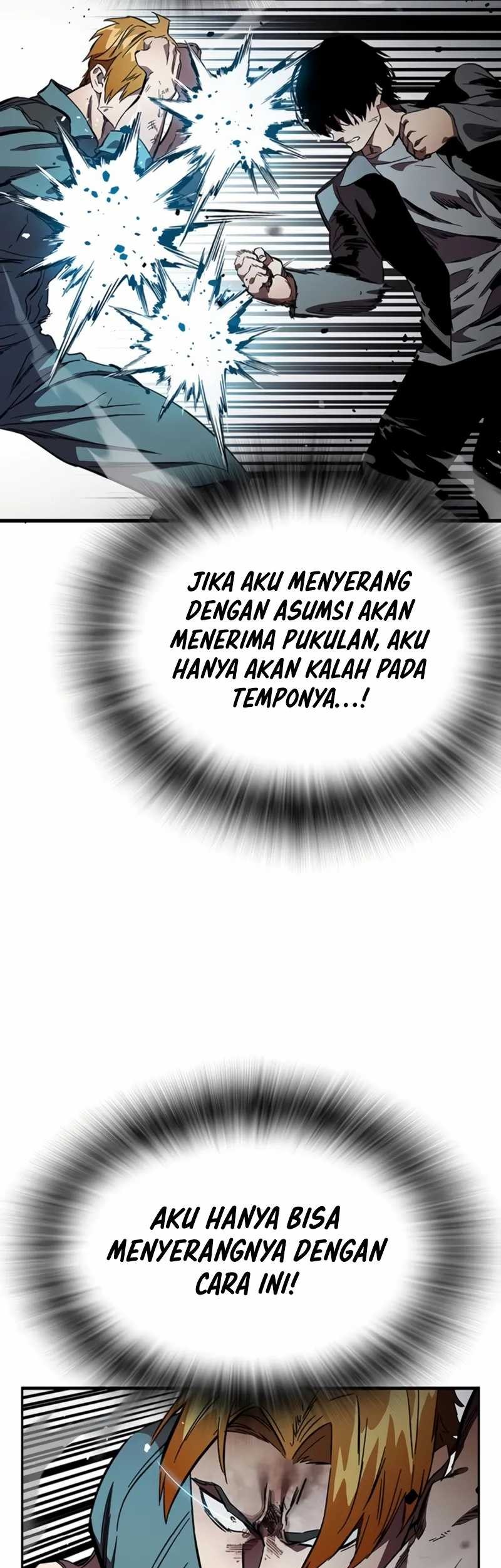 The Great War Chapter 17 Gambar 35
