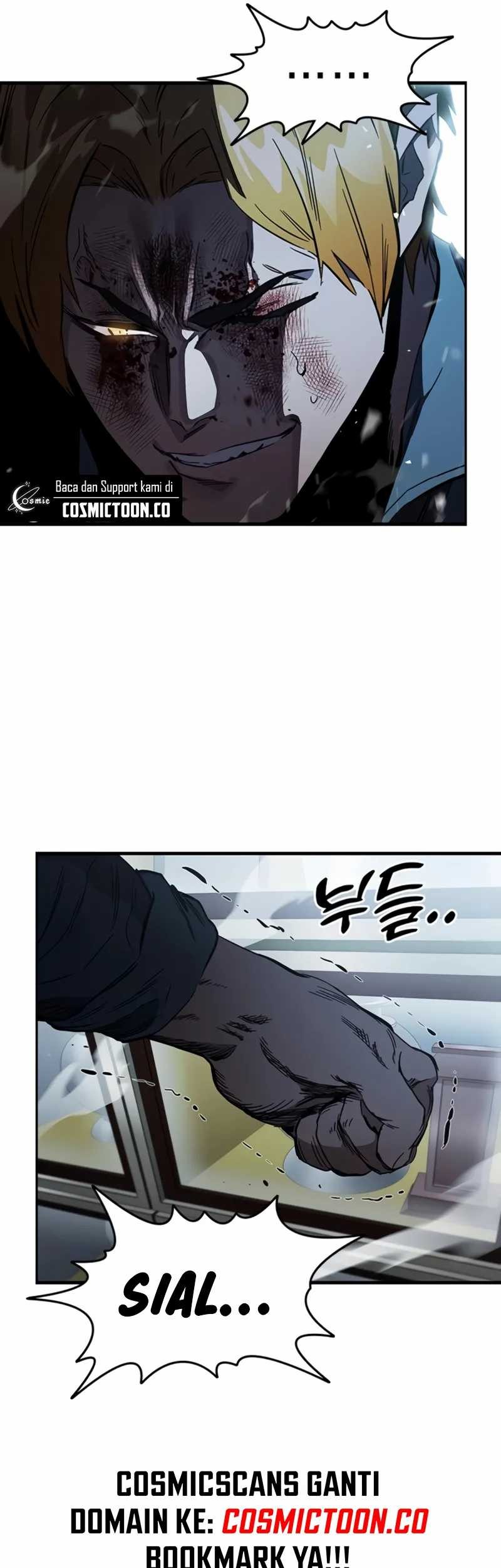 The Great War Chapter 17 Gambar 46