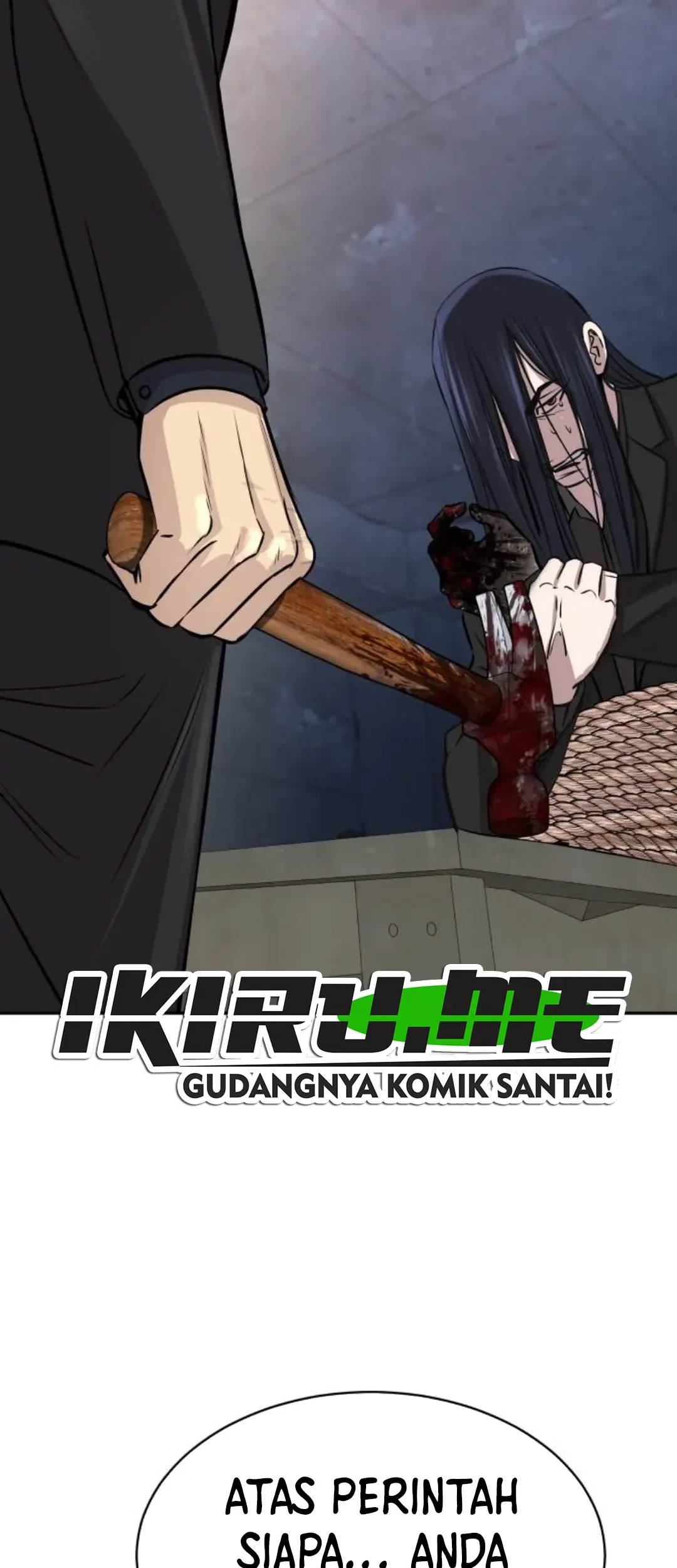 Genius Grandson of the Loan Shark King Chapter 21 Gambar 57