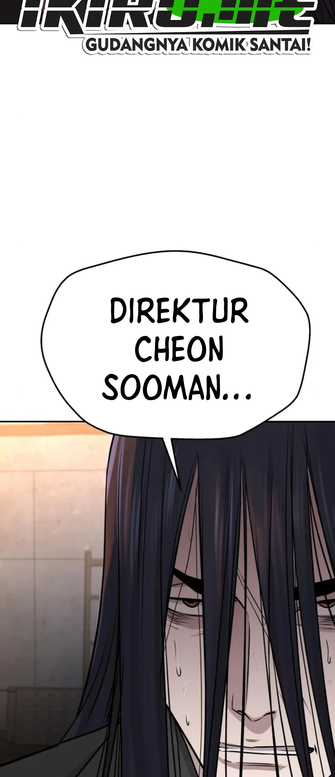Genius Grandson of the Loan Shark King Chapter 21 Gambar 63