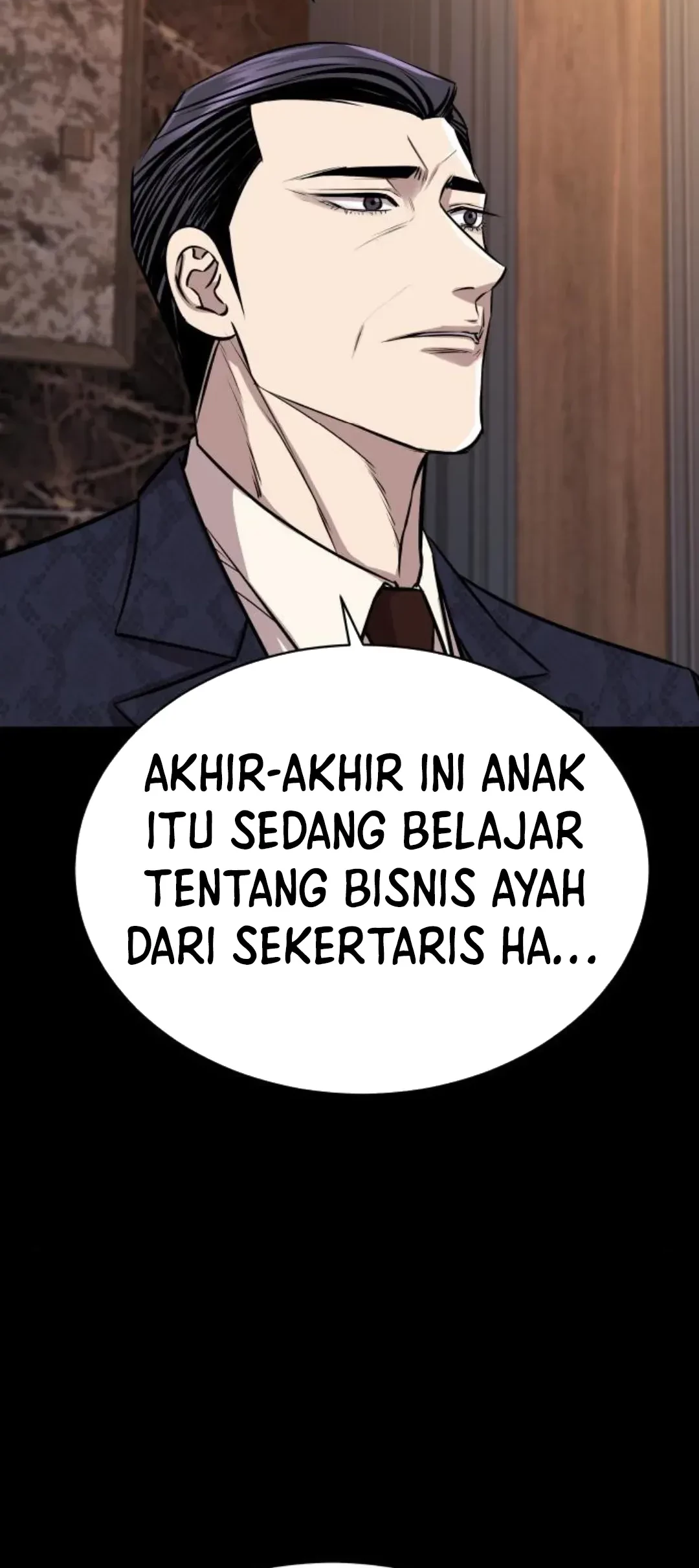 Genius Grandson of the Loan Shark King Chapter 21 Gambar 79