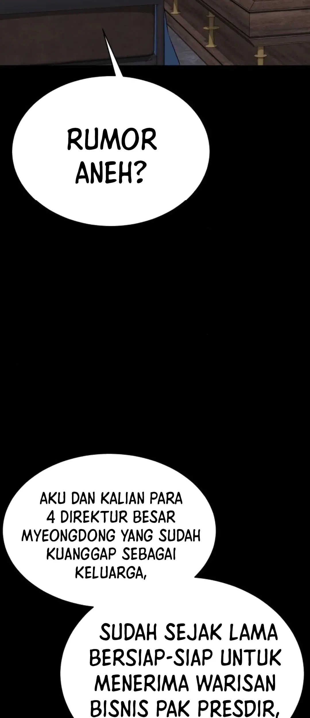 Genius Grandson of the Loan Shark King Chapter 21 Gambar 82