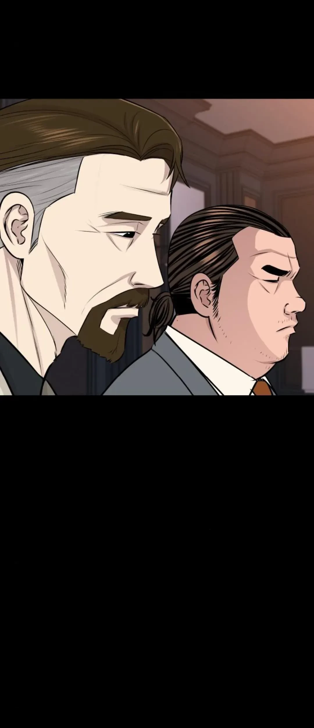 Genius Grandson of the Loan Shark King Chapter 21 Gambar 84