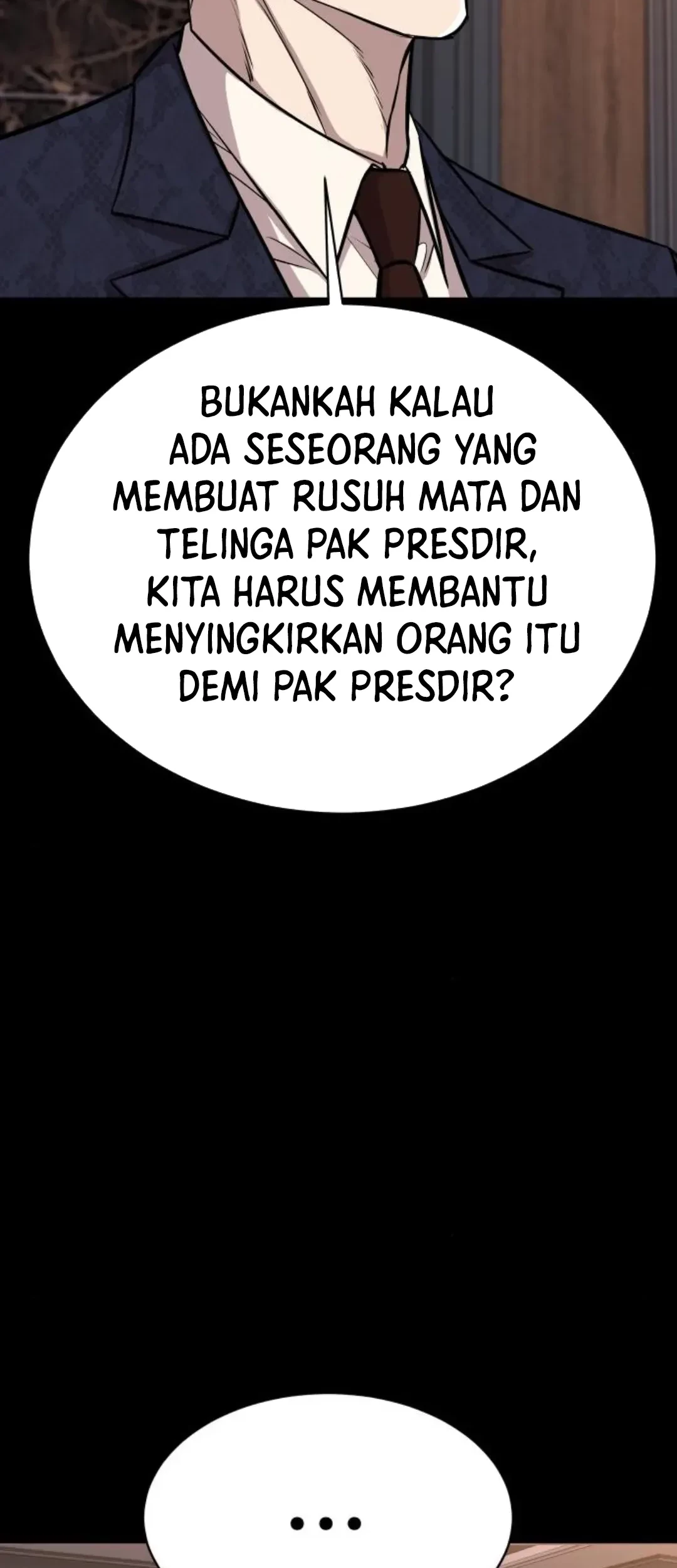 Genius Grandson of the Loan Shark King Chapter 21 Gambar 91