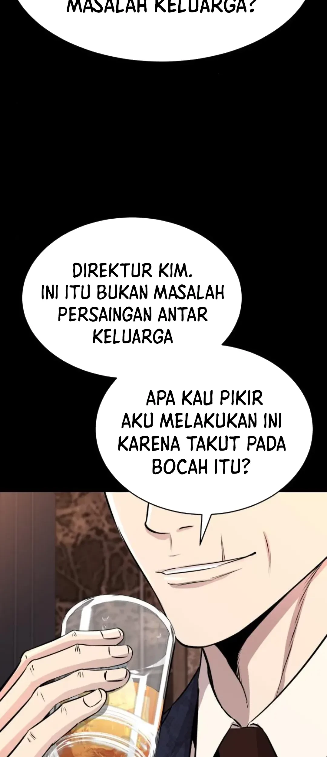 Genius Grandson of the Loan Shark King Chapter 21 Gambar 95