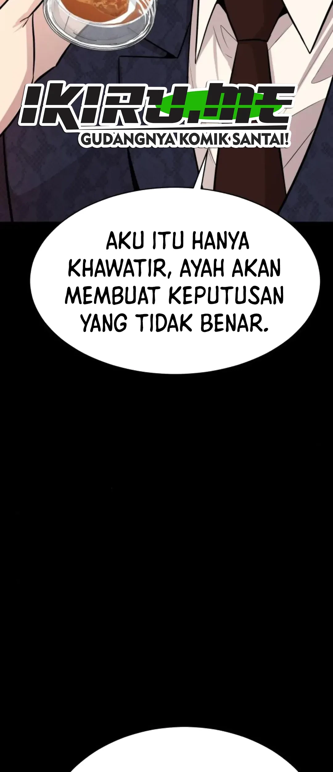 Genius Grandson of the Loan Shark King Chapter 21 Gambar 96