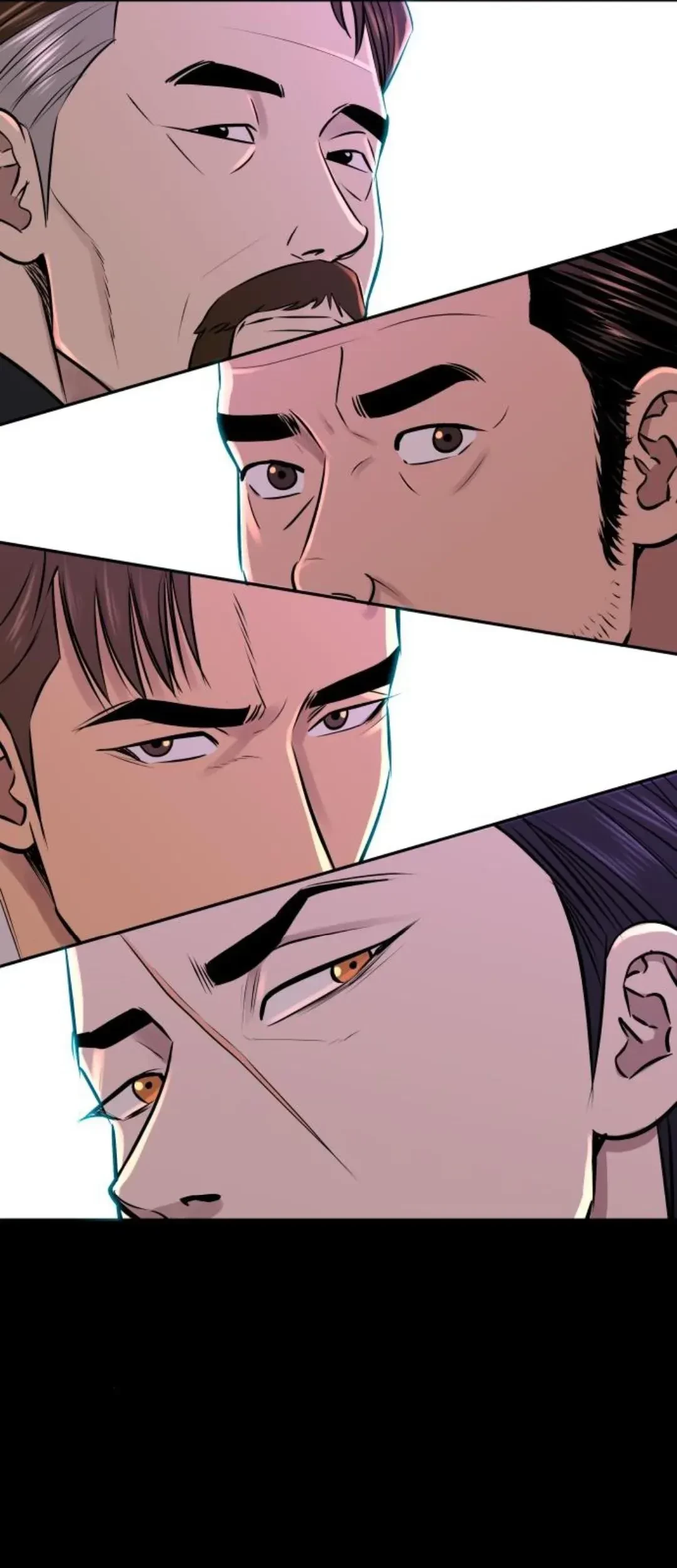 Genius Grandson of the Loan Shark King Chapter 21 Gambar 99