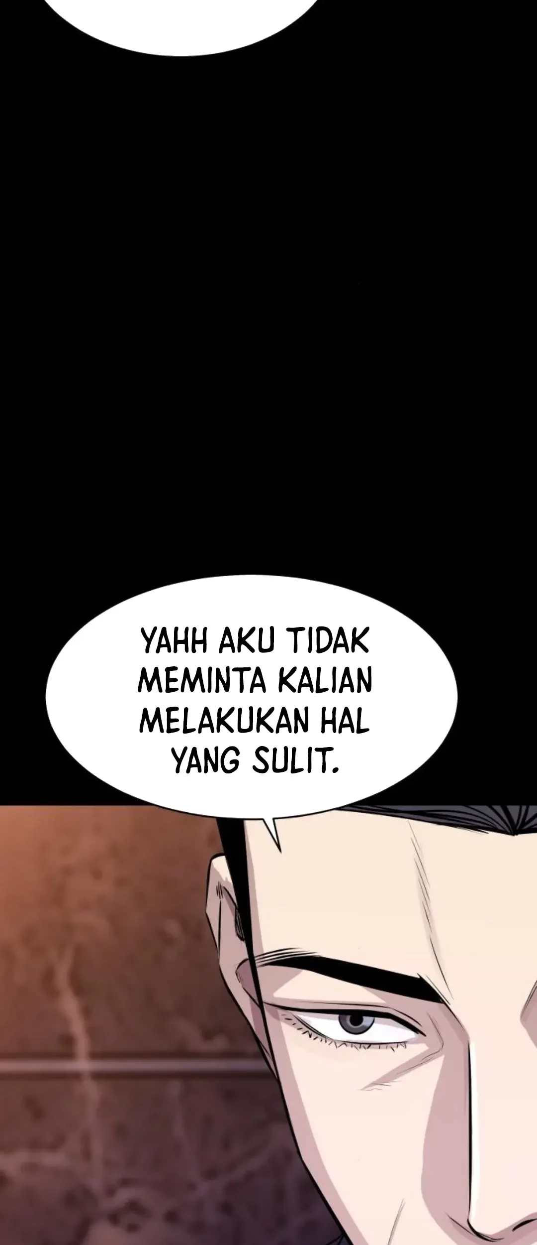 Genius Grandson of the Loan Shark King Chapter 21 Gambar 101