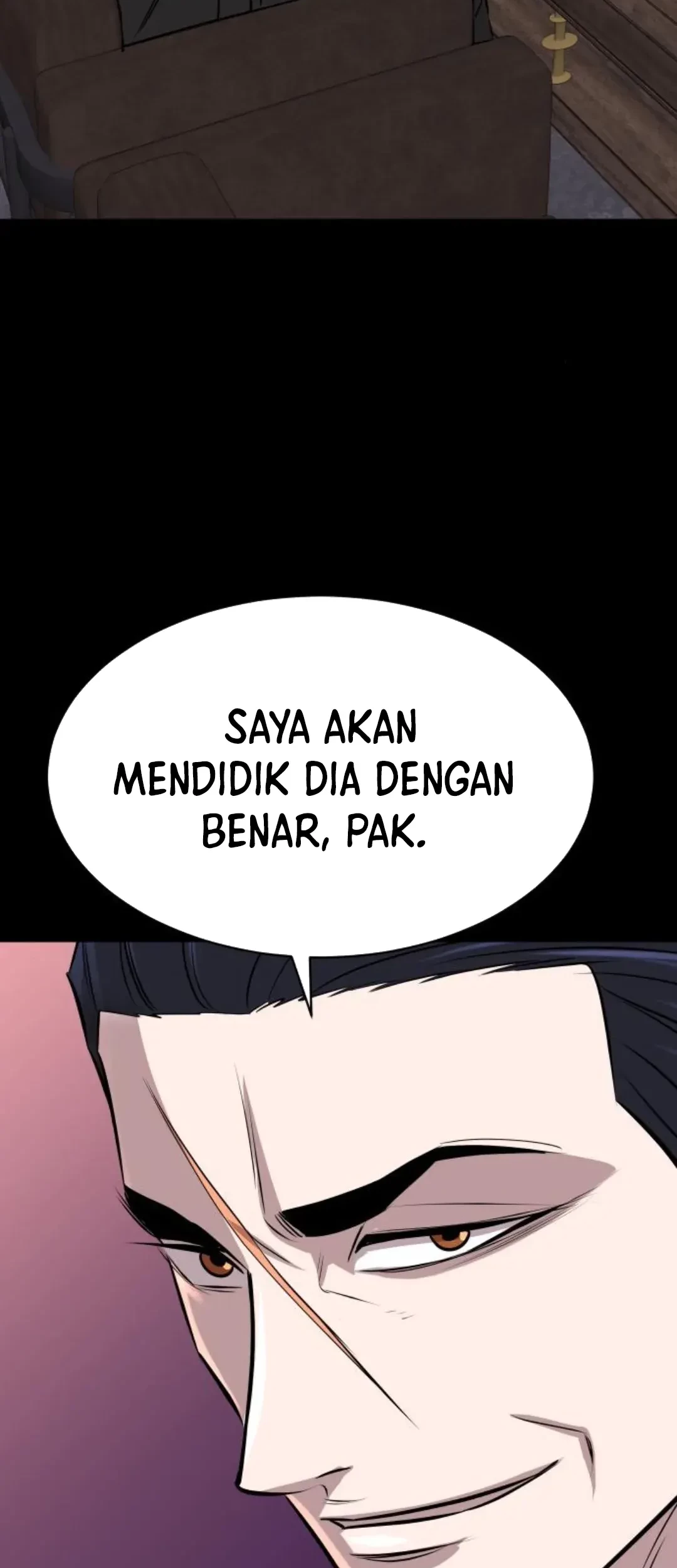 Genius Grandson of the Loan Shark King Chapter 21 Gambar 108