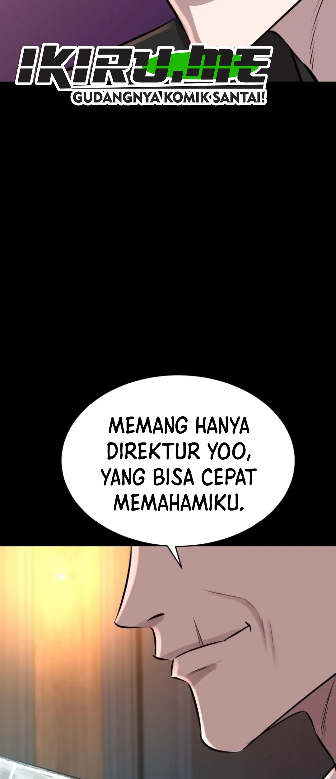 Genius Grandson of the Loan Shark King Chapter 21 Gambar 109