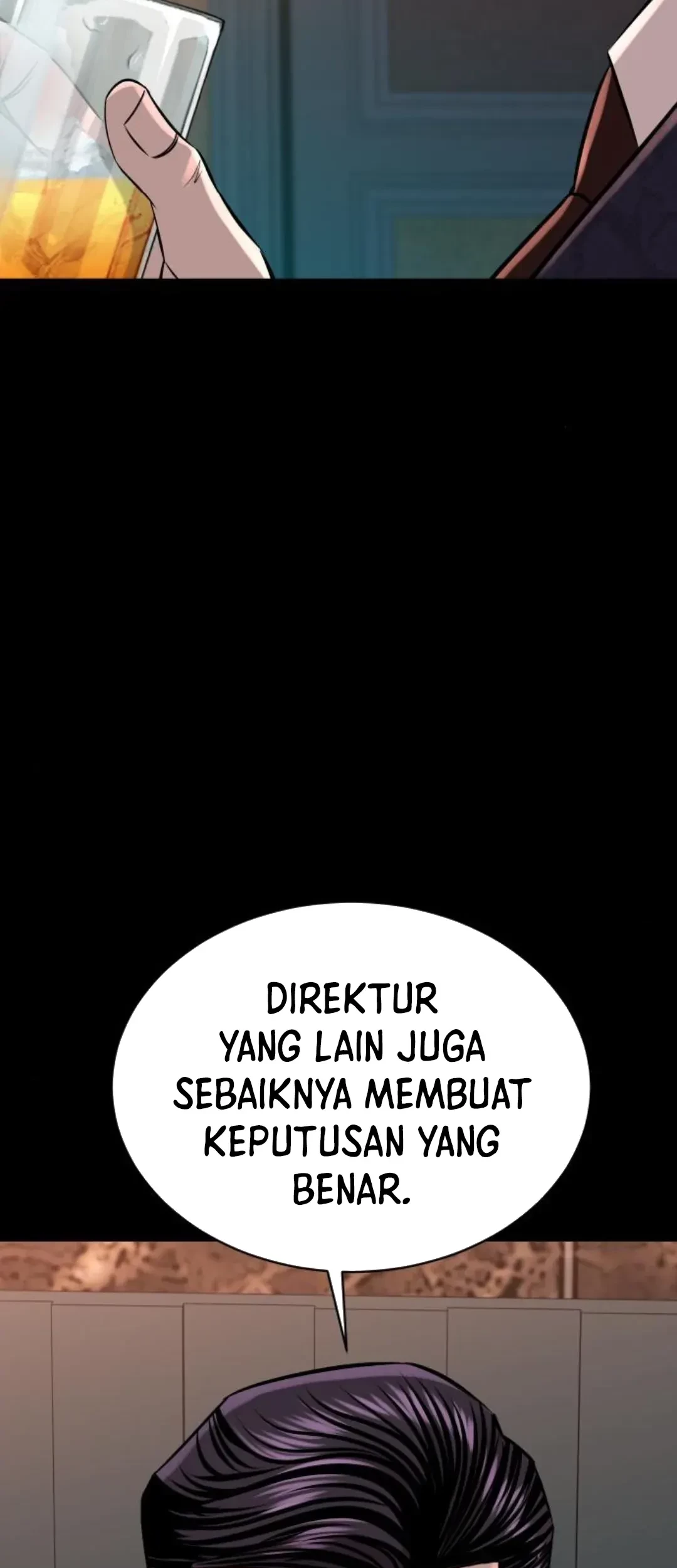 Genius Grandson of the Loan Shark King Chapter 21 Gambar 110