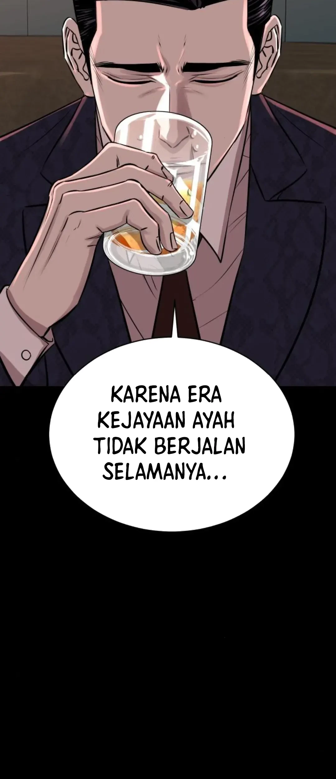 Genius Grandson of the Loan Shark King Chapter 21 Gambar 111