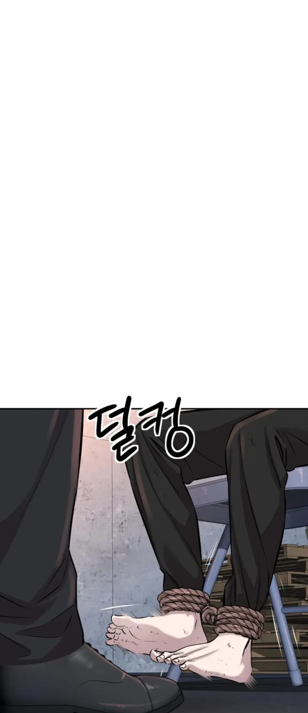 Baca Manhwa Genius Grandson of the Loan Shark King Chapter 21 Gambar 2