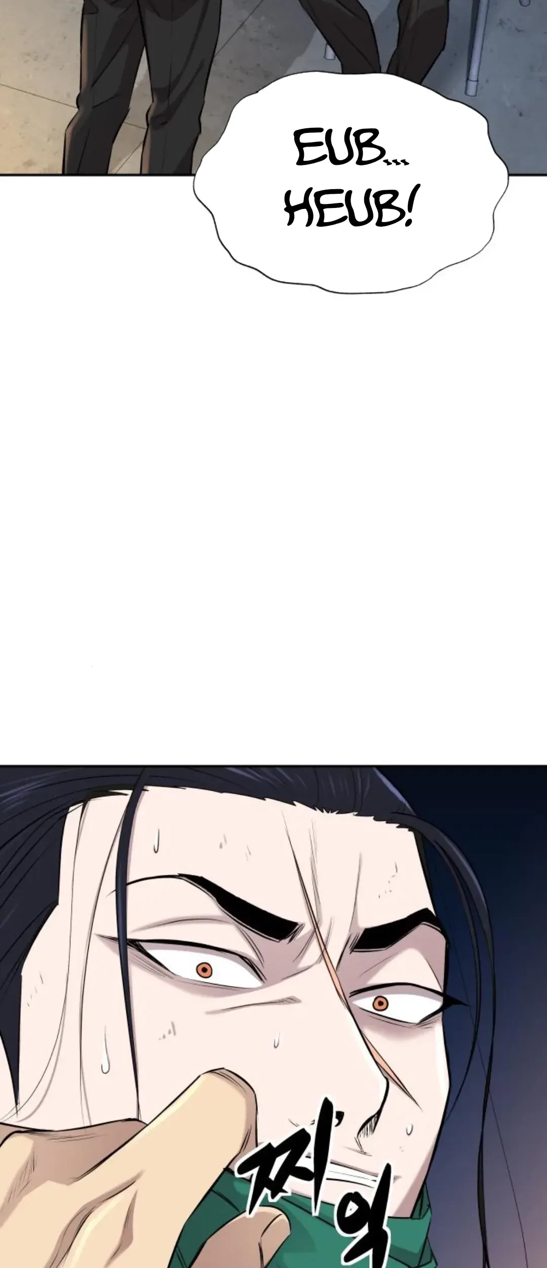 Genius Grandson of the Loan Shark King Chapter 21 Gambar 4