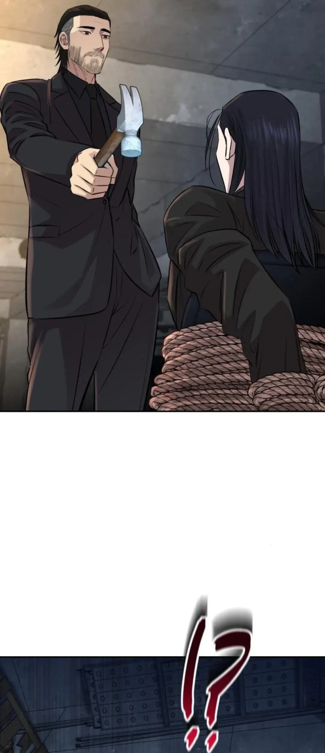 Genius Grandson of the Loan Shark King Chapter 21 Gambar 7