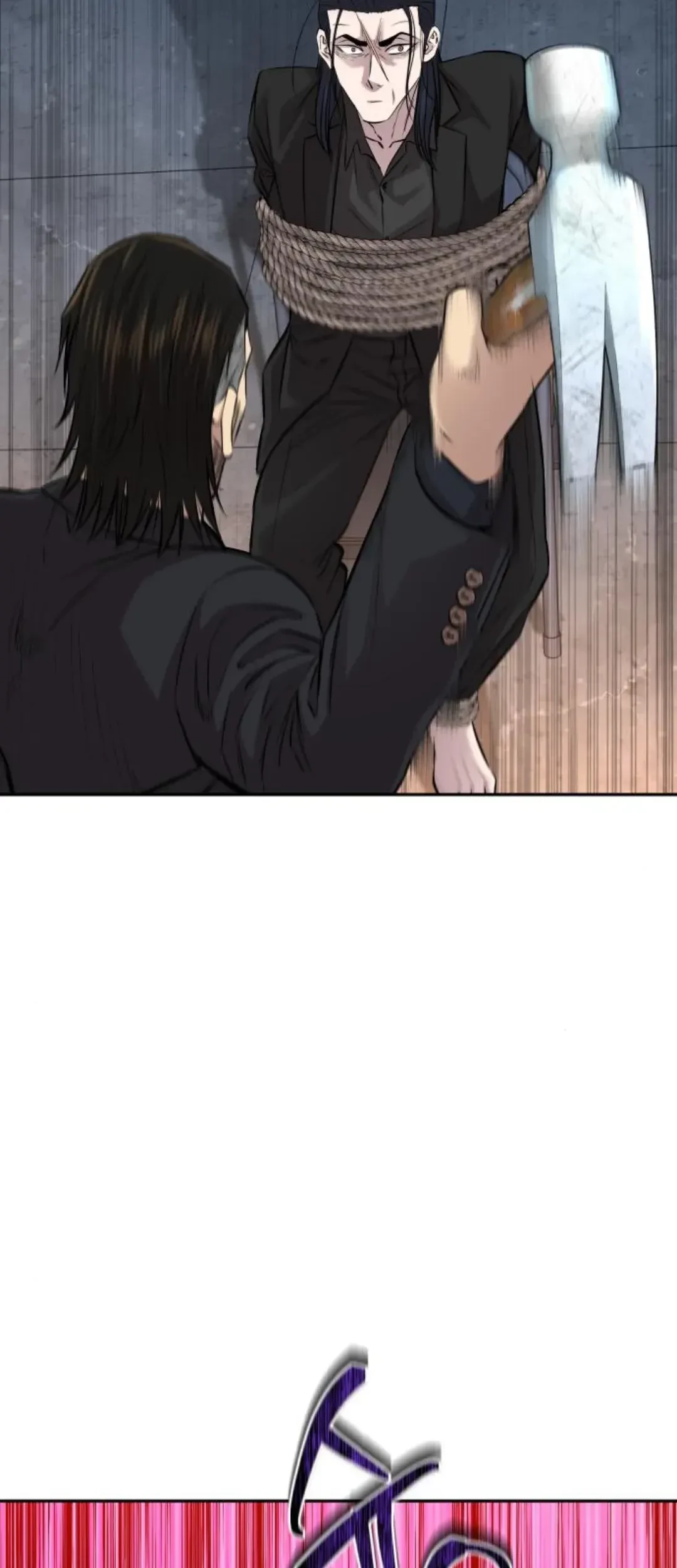 Genius Grandson of the Loan Shark King Chapter 21 Gambar 9