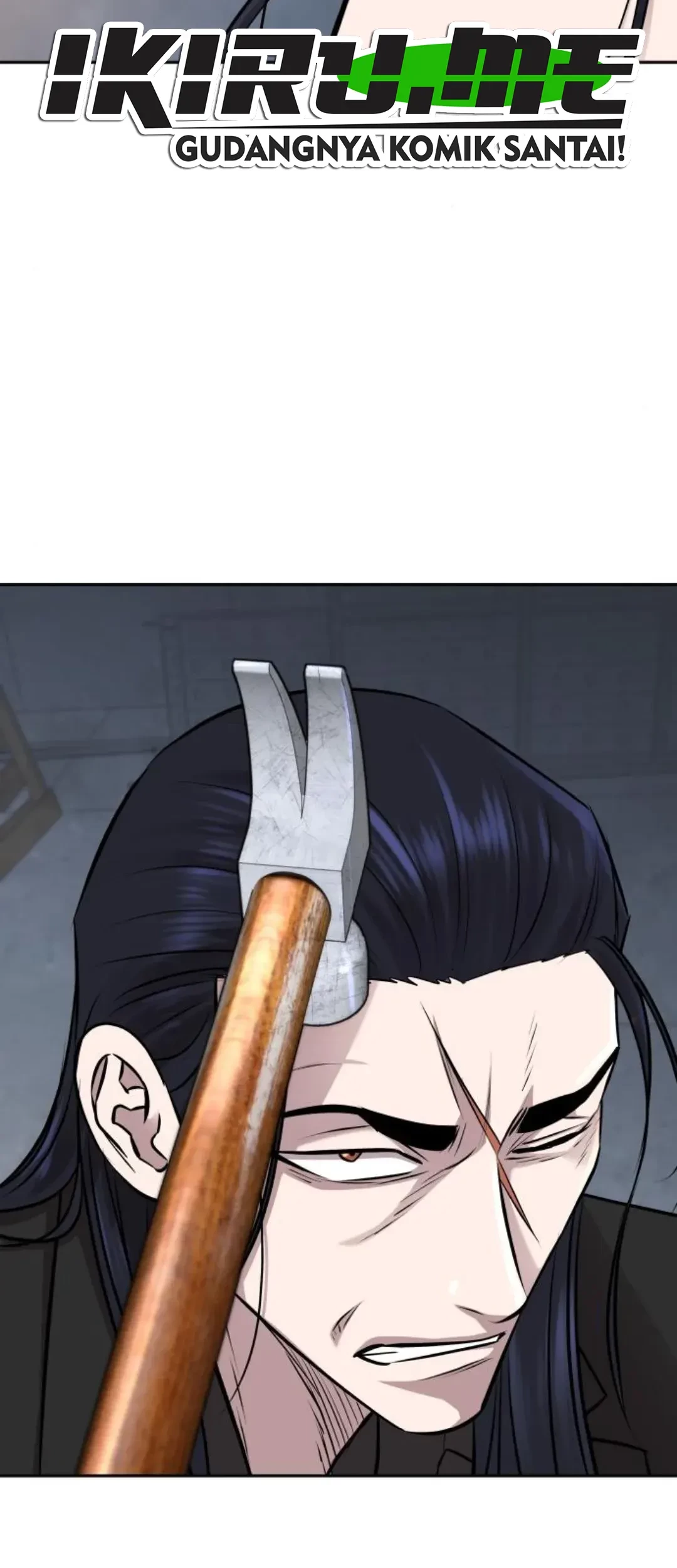 Genius Grandson of the Loan Shark King Chapter 21 Gambar 13