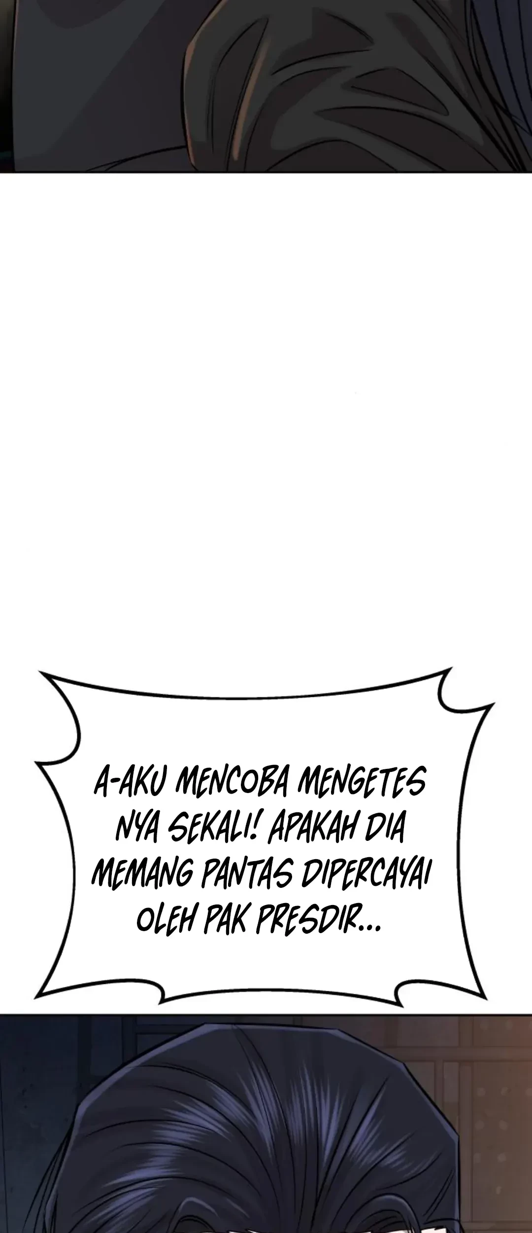 Genius Grandson of the Loan Shark King Chapter 21 Gambar 16
