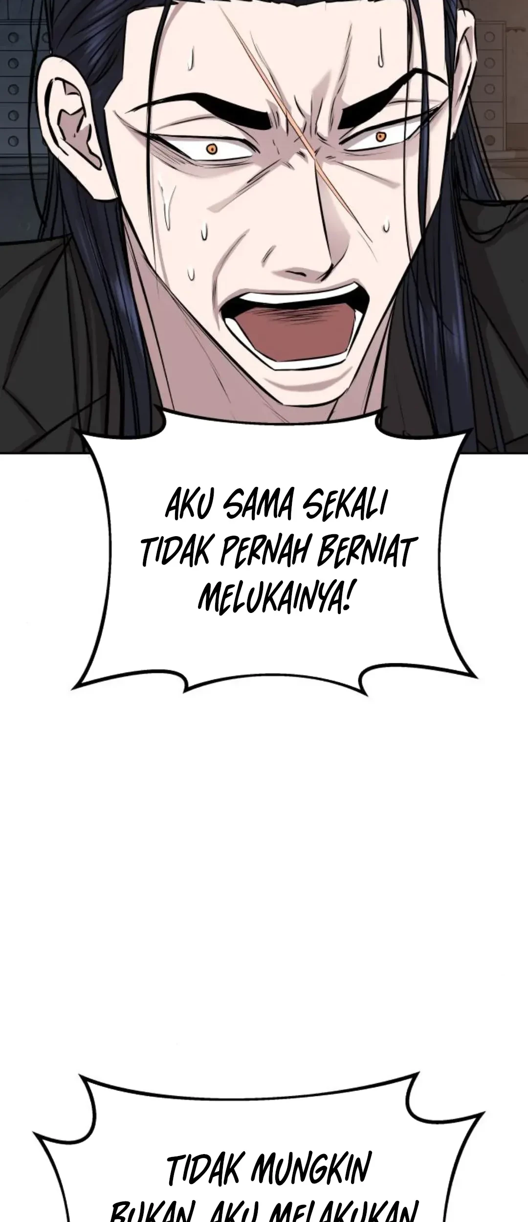 Genius Grandson of the Loan Shark King Chapter 21 Gambar 17