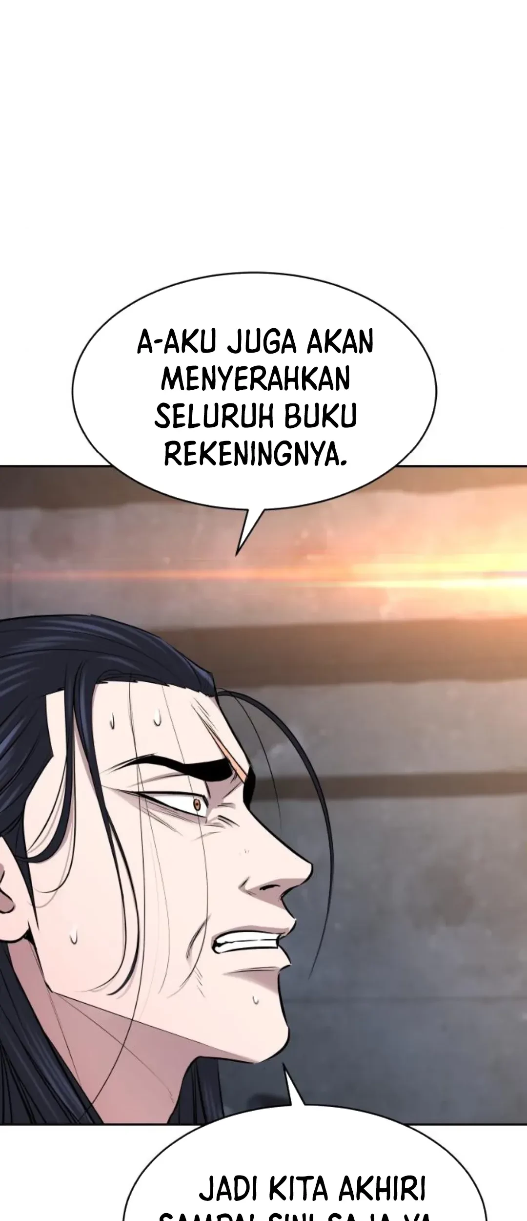 Genius Grandson of the Loan Shark King Chapter 21 Gambar 19