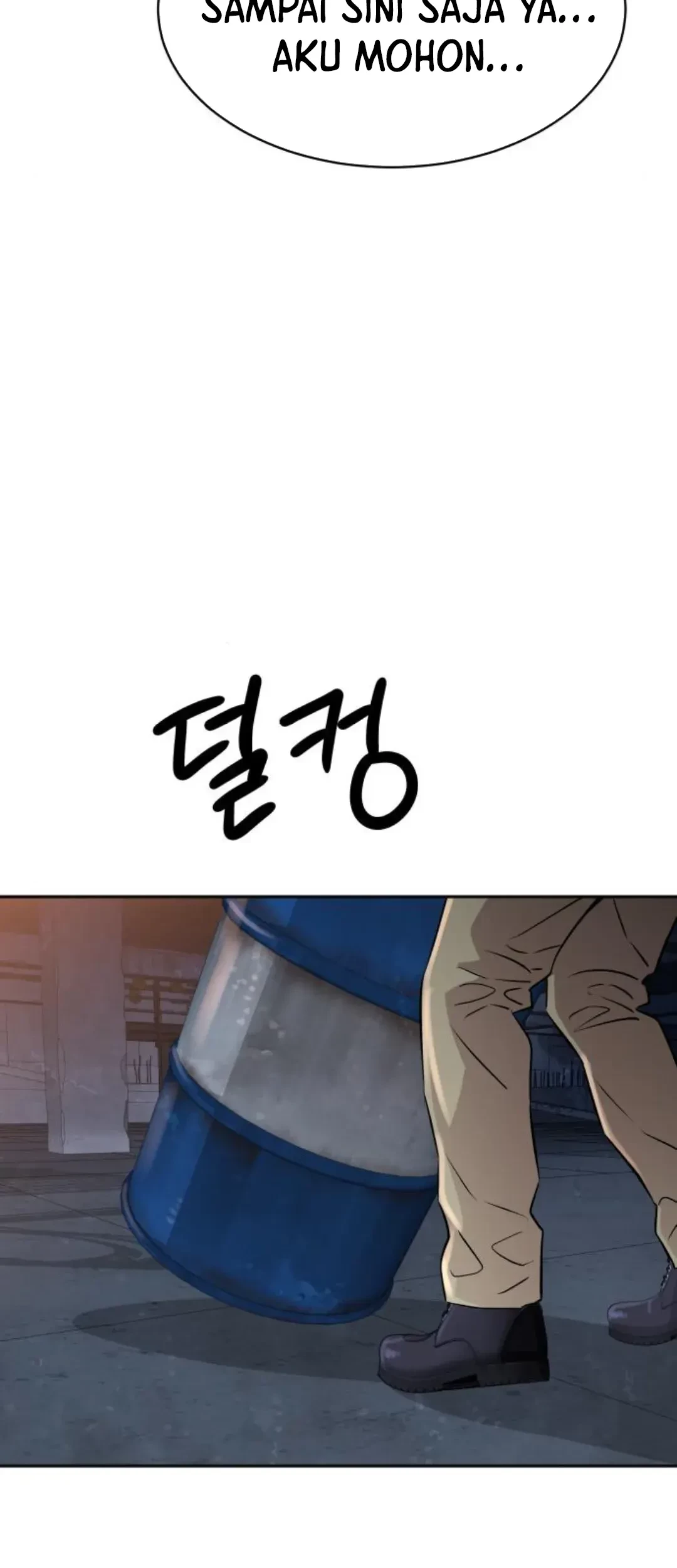 Genius Grandson of the Loan Shark King Chapter 21 Gambar 20