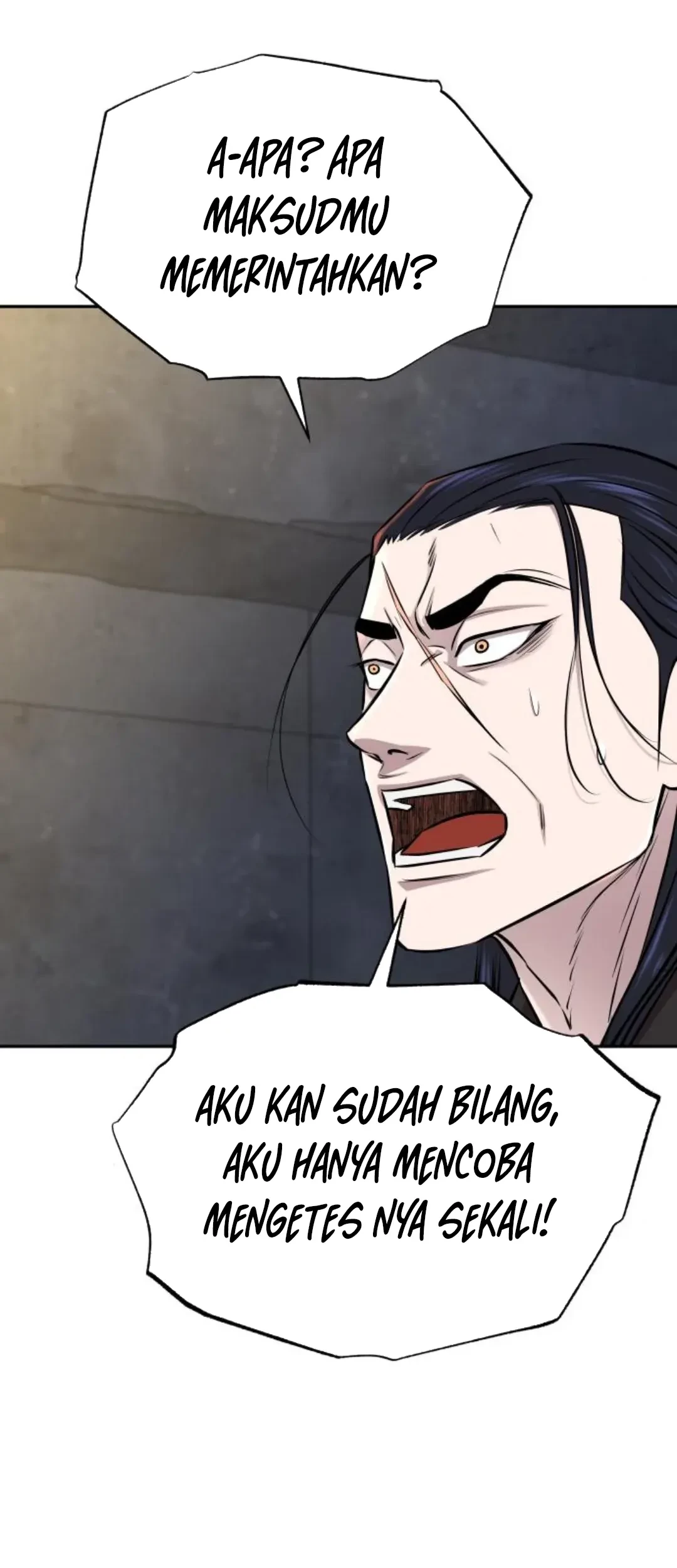Genius Grandson of the Loan Shark King Chapter 21 Gambar 25