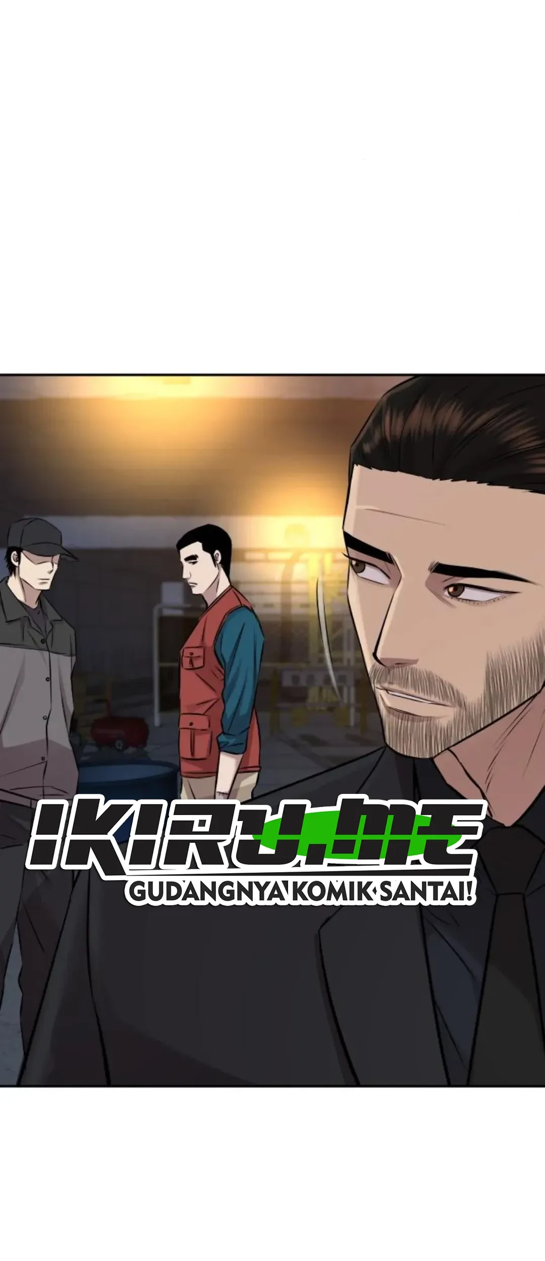 Genius Grandson of the Loan Shark King Chapter 21 Gambar 26