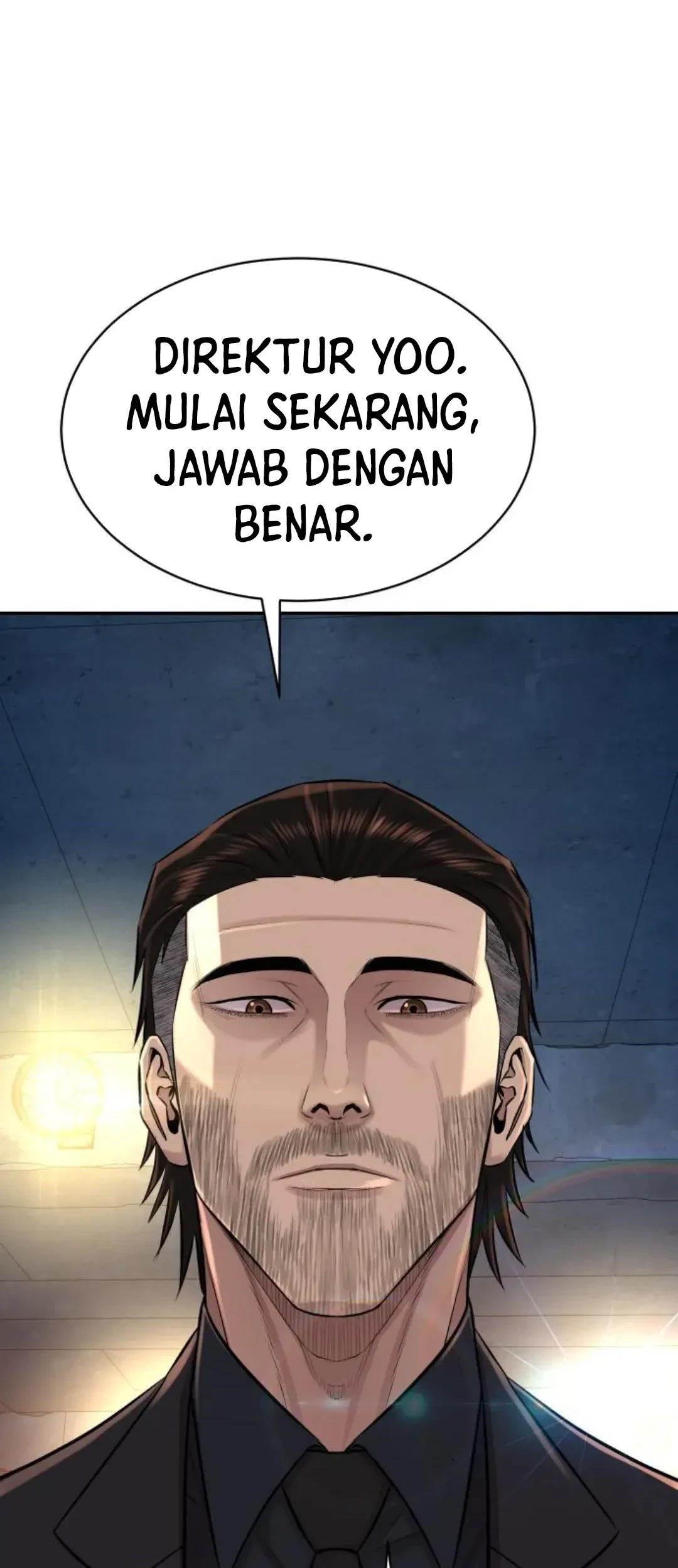 Genius Grandson of the Loan Shark King Chapter 21 Gambar 32