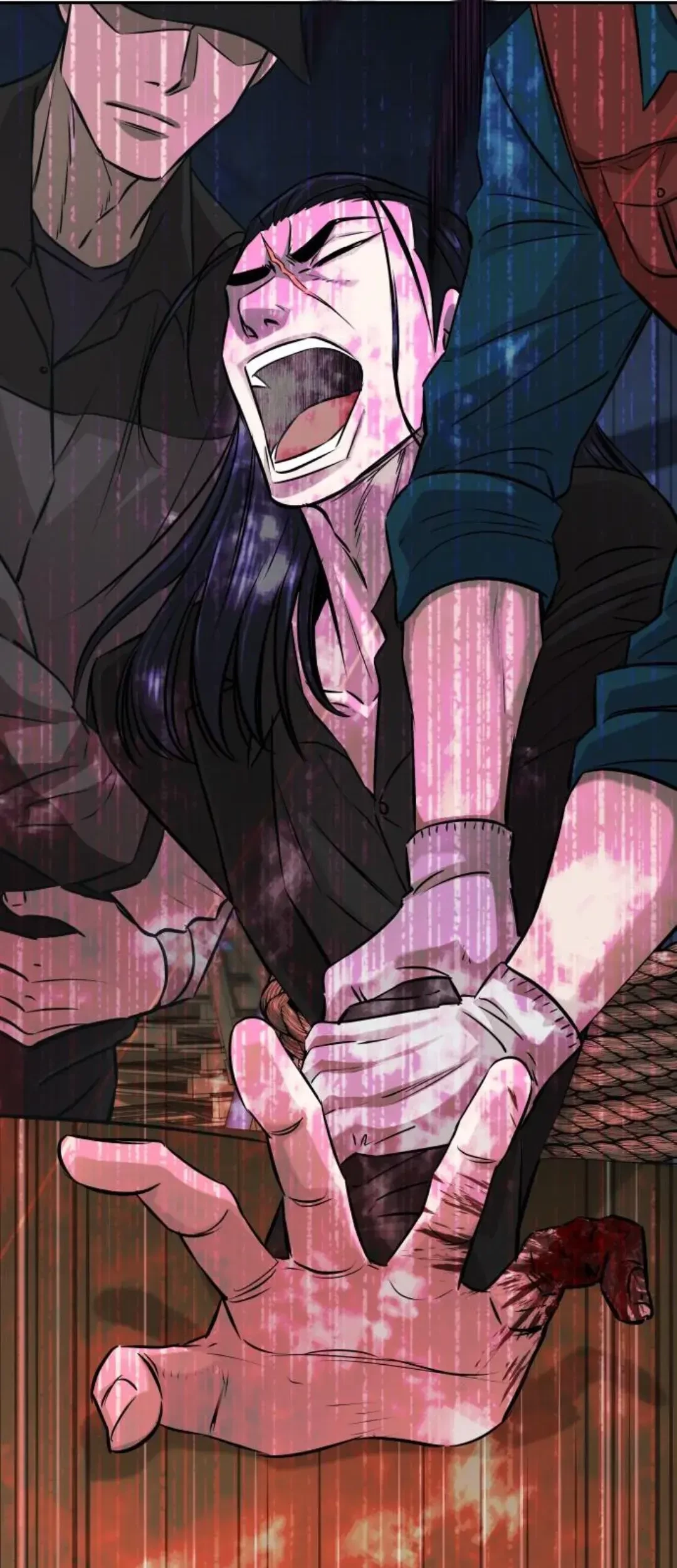 Genius Grandson of the Loan Shark King Chapter 21 Gambar 39