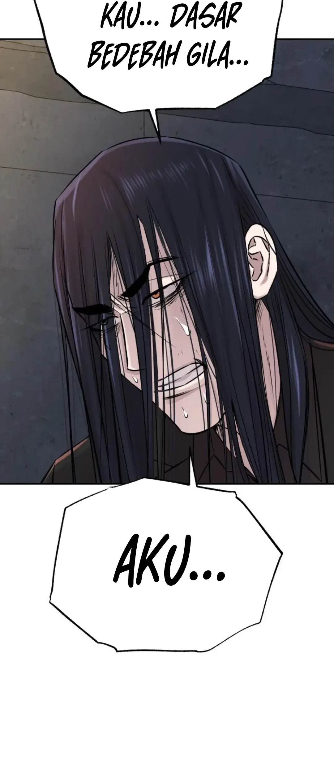 Genius Grandson of the Loan Shark King Chapter 21 Gambar 49