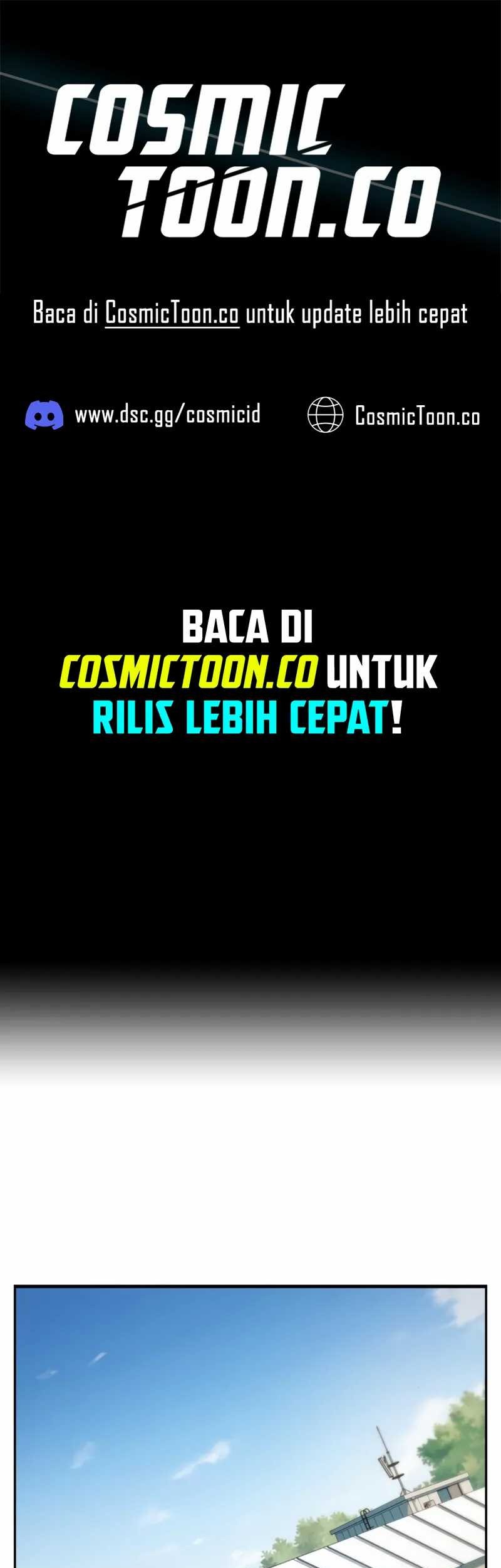 Baca Manhwa The Great War Chapter 16 Gambar 2