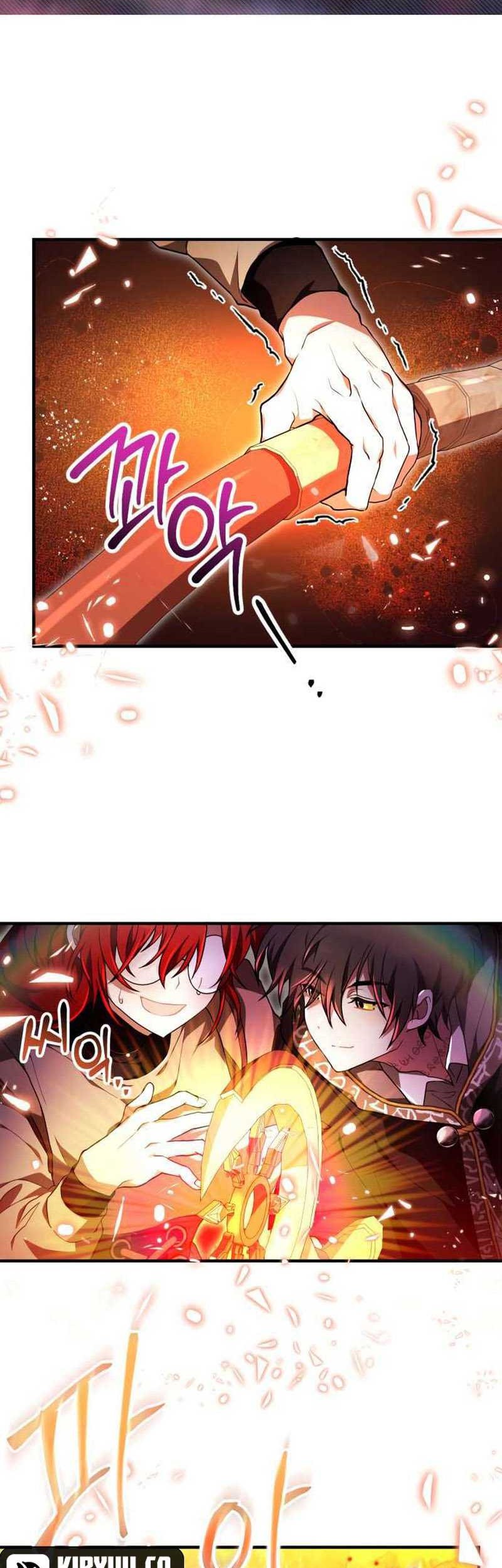 I Become a Legendary ArchMage by Reading a Book Chapter 28 Gambar 52