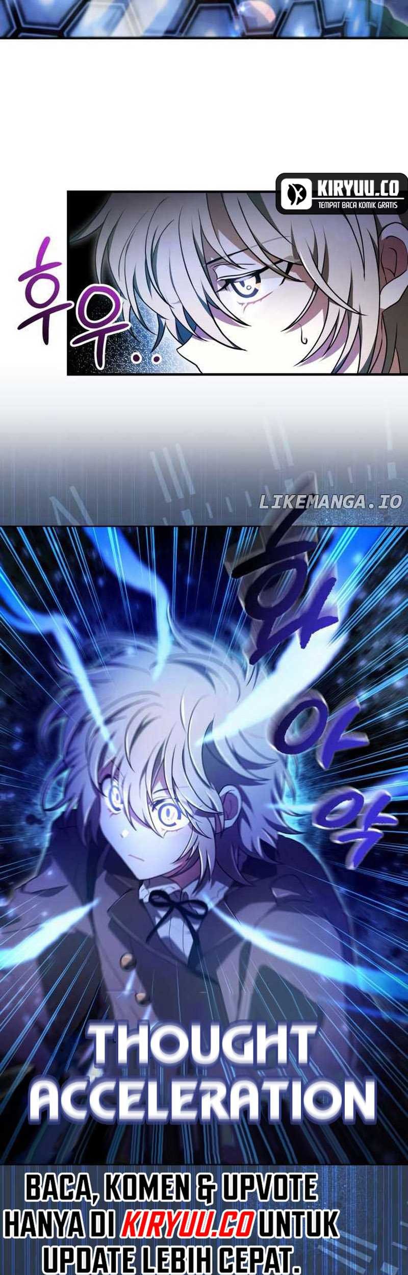 I Become a Legendary ArchMage by Reading a Book Chapter 28 Gambar 10