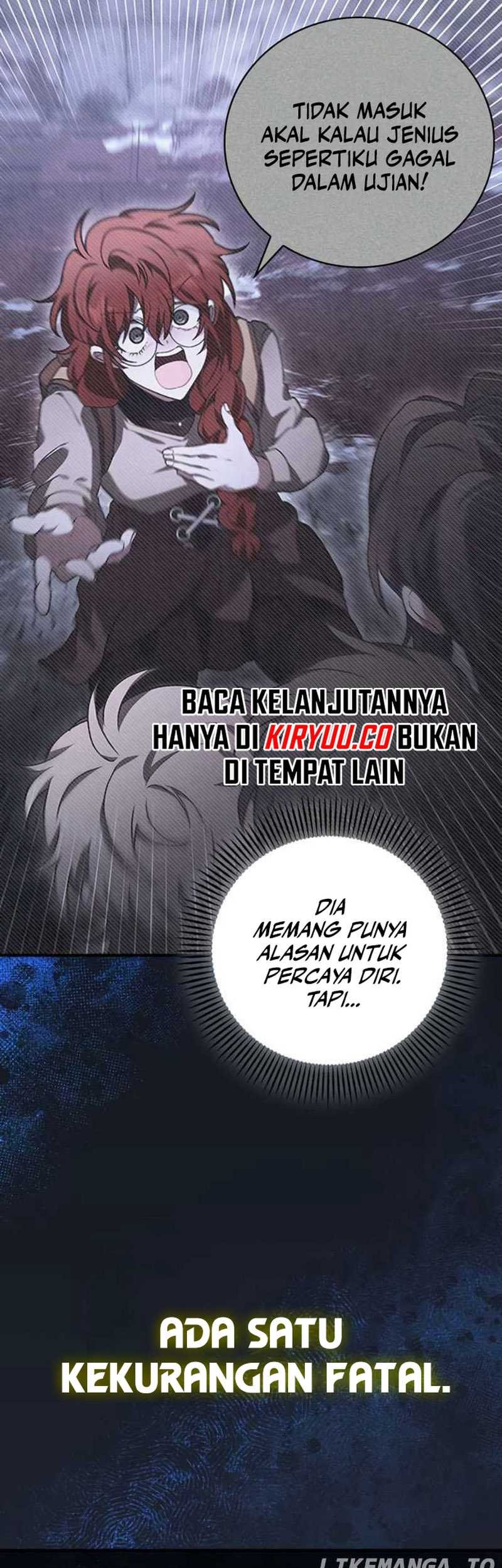 I Become a Legendary ArchMage by Reading a Book Chapter 28 Gambar 14