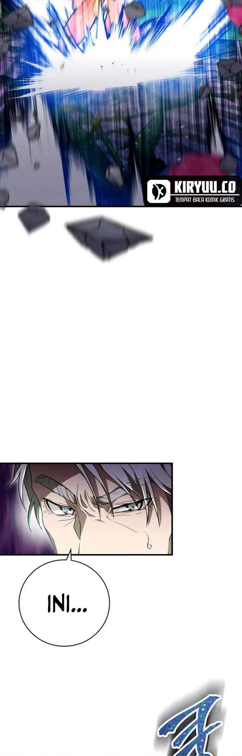 I Become a Legendary ArchMage by Reading a Book Chapter 28 Gambar 31