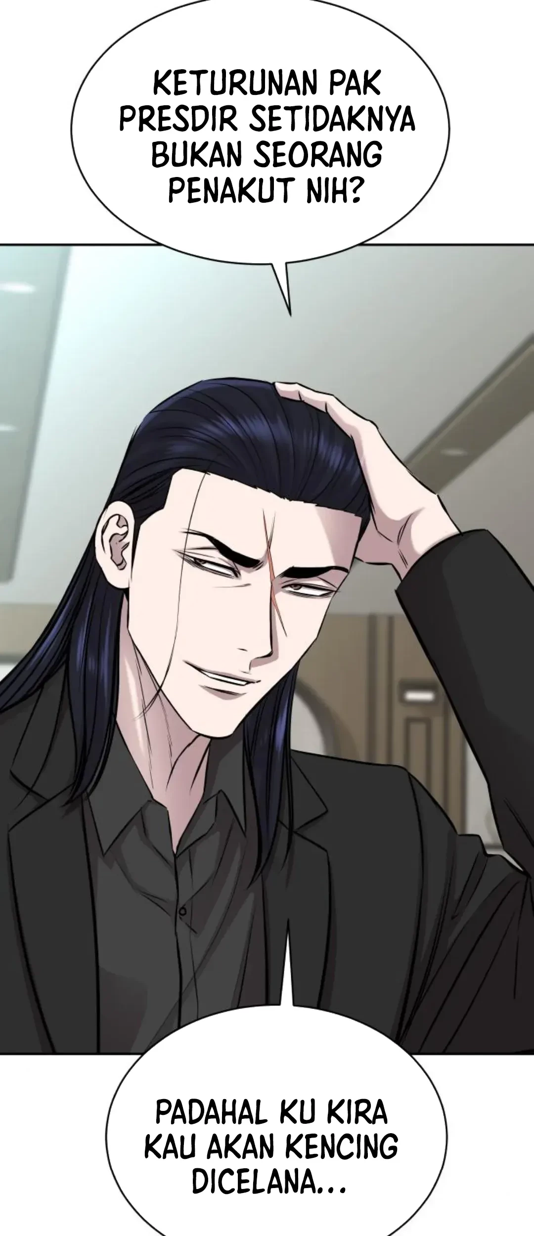 Genius Grandson of the Loan Shark King Chapter 20 Gambar 56