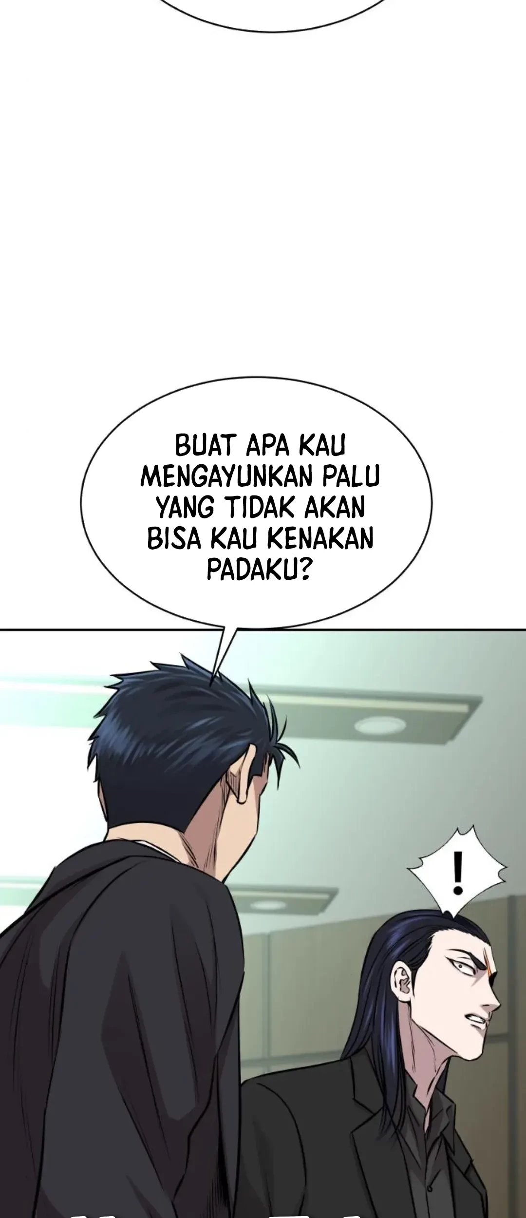Genius Grandson of the Loan Shark King Chapter 20 Gambar 57