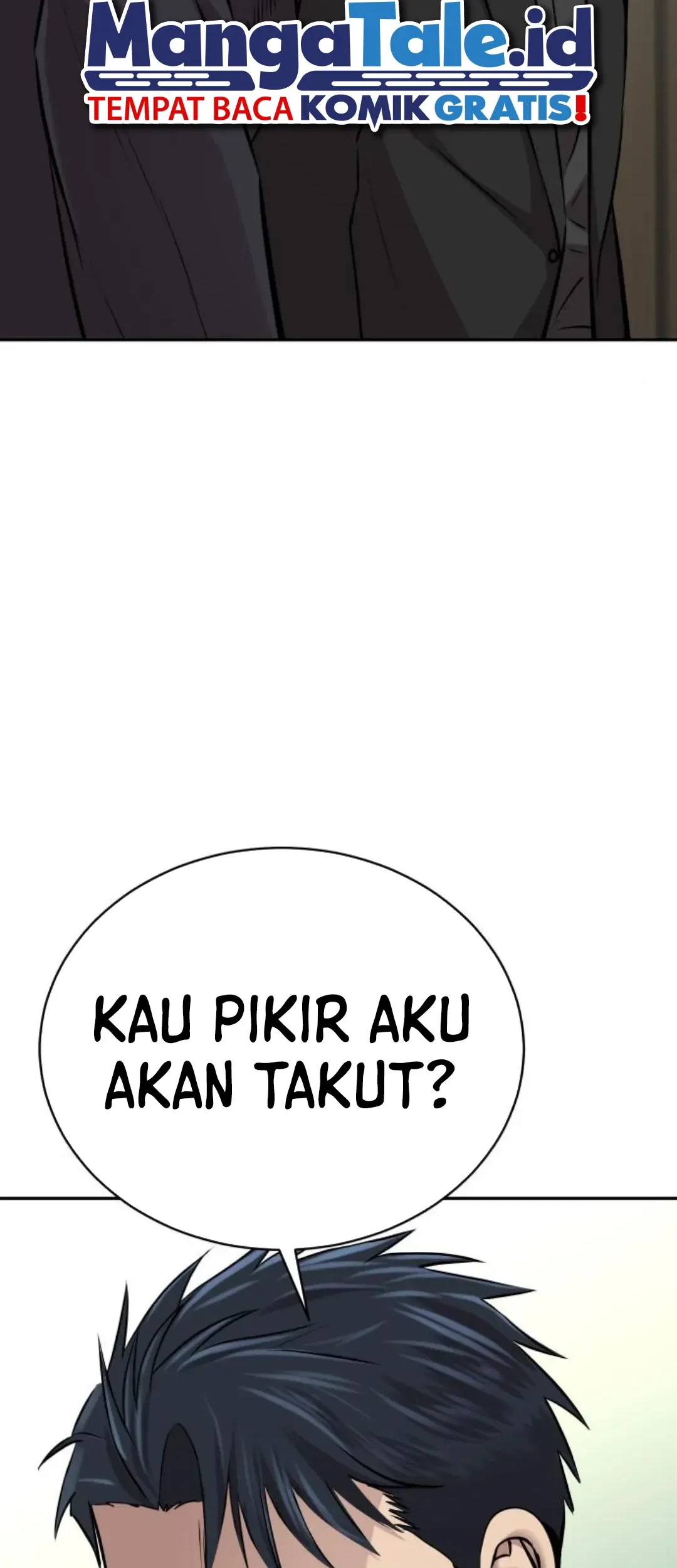 Genius Grandson of the Loan Shark King Chapter 20 Gambar 58