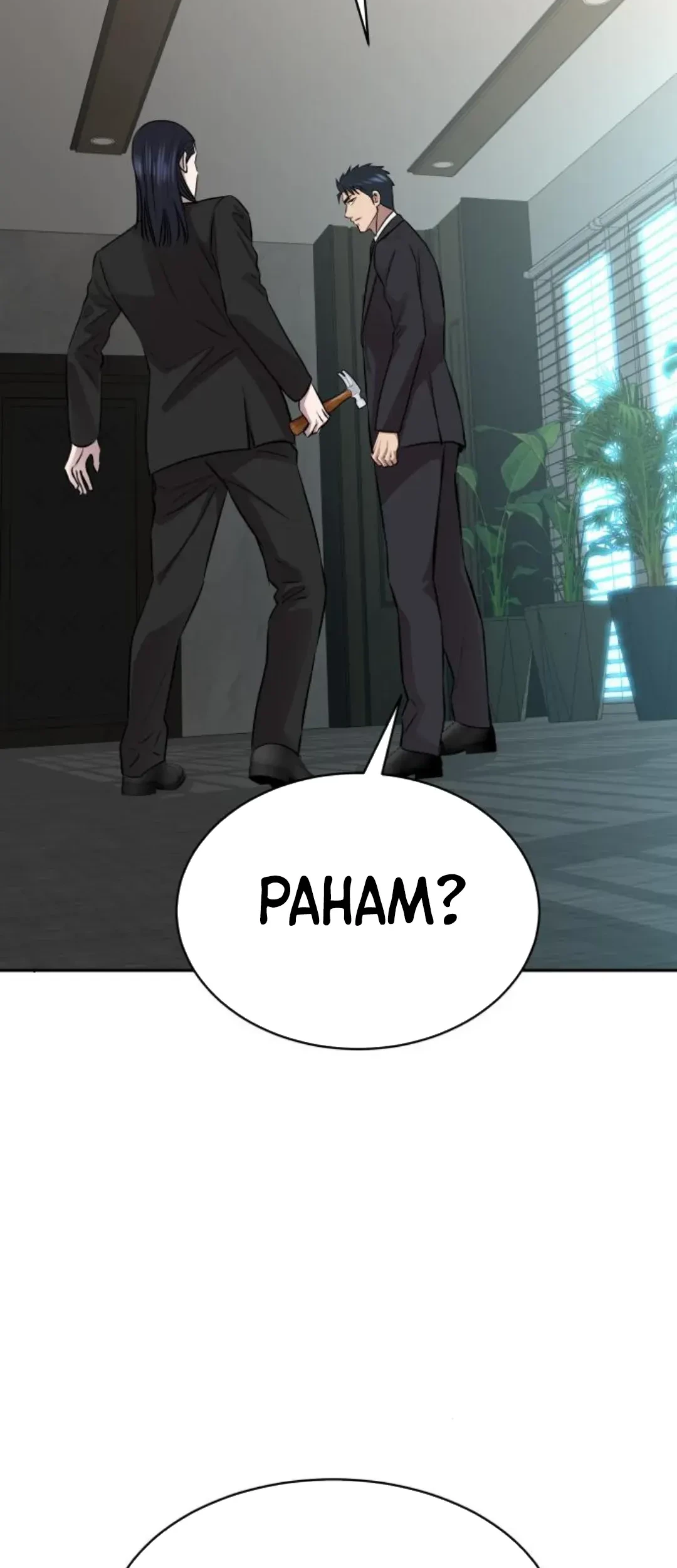 Genius Grandson of the Loan Shark King Chapter 20 Gambar 60