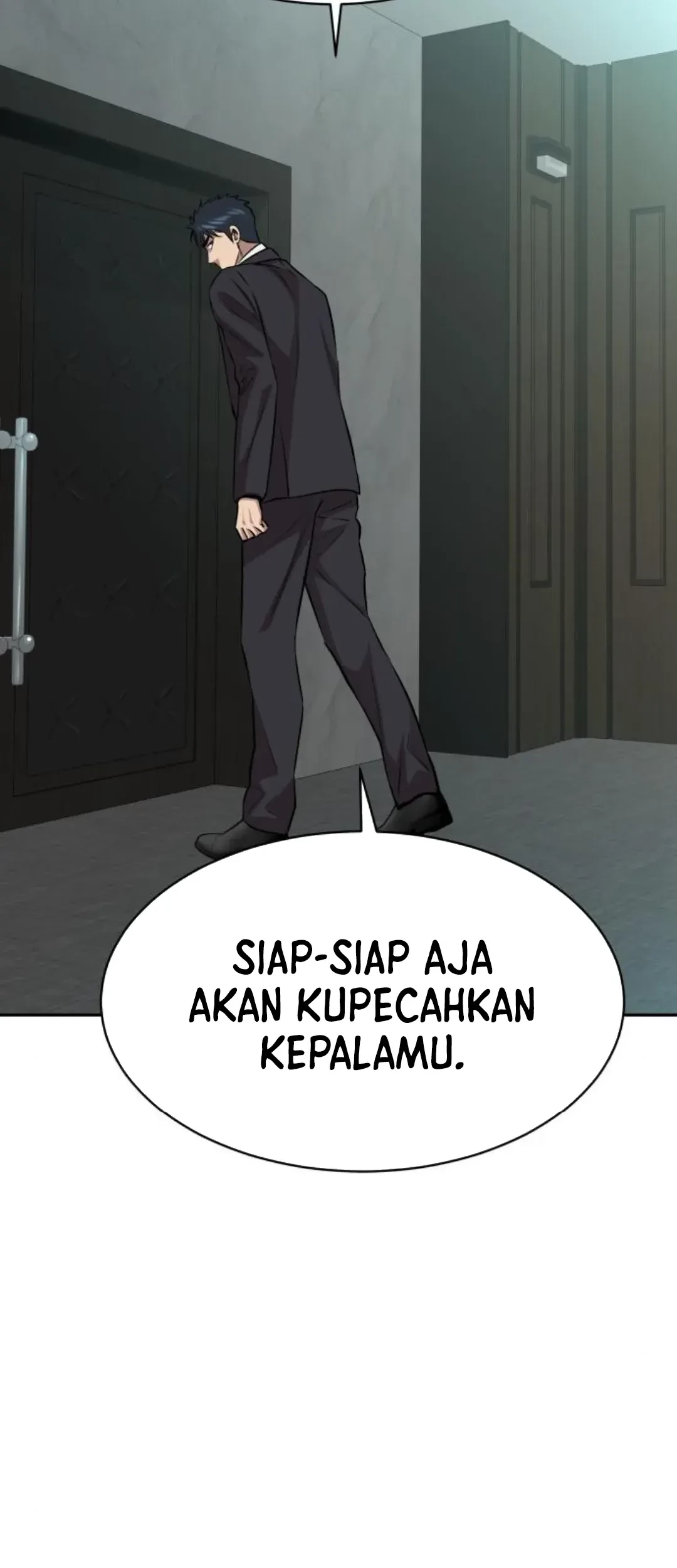 Genius Grandson of the Loan Shark King Chapter 20 Gambar 62
