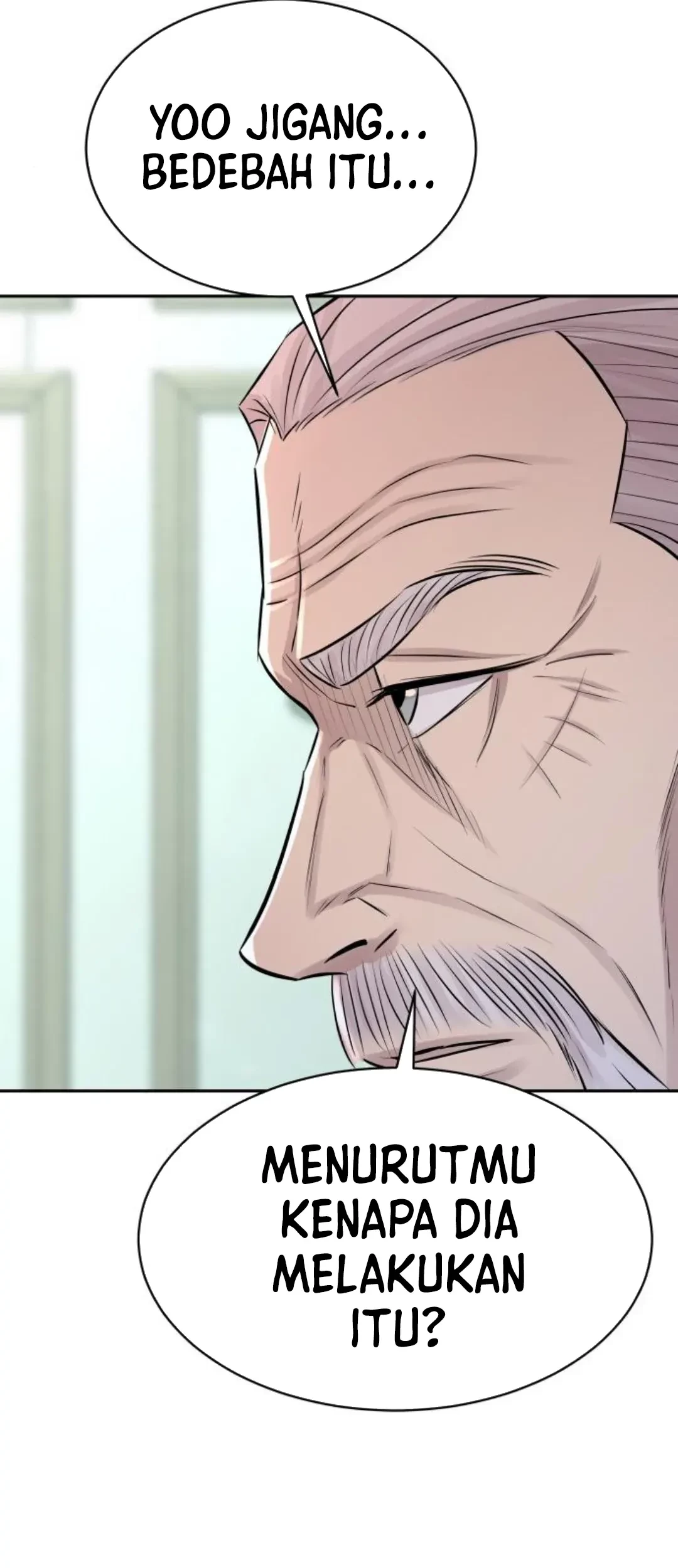 Genius Grandson of the Loan Shark King Chapter 20 Gambar 82