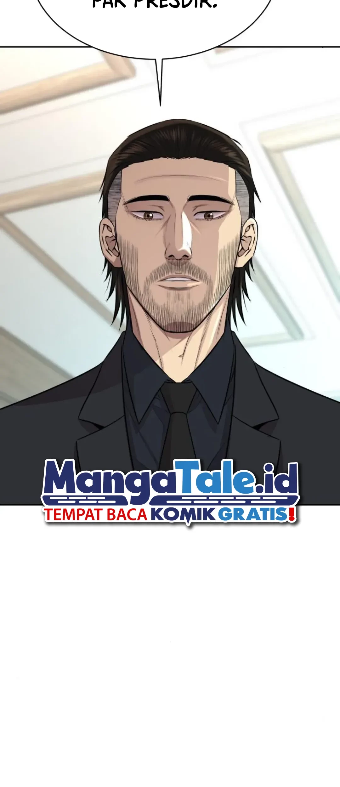 Genius Grandson of the Loan Shark King Chapter 20 Gambar 85