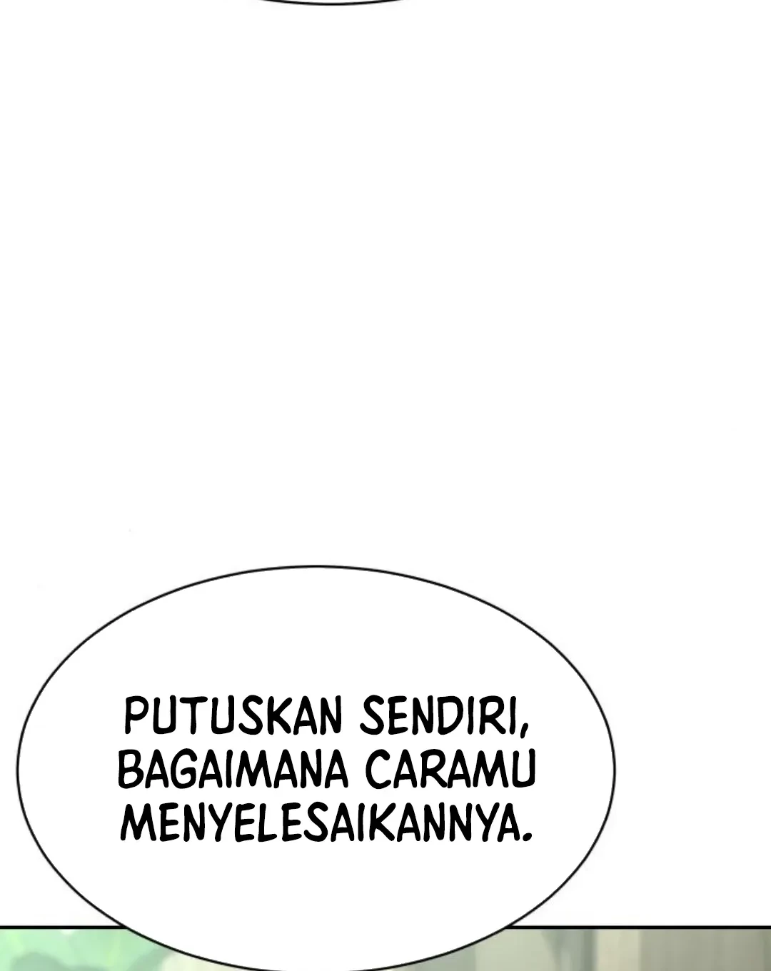Genius Grandson of the Loan Shark King Chapter 20 Gambar 87