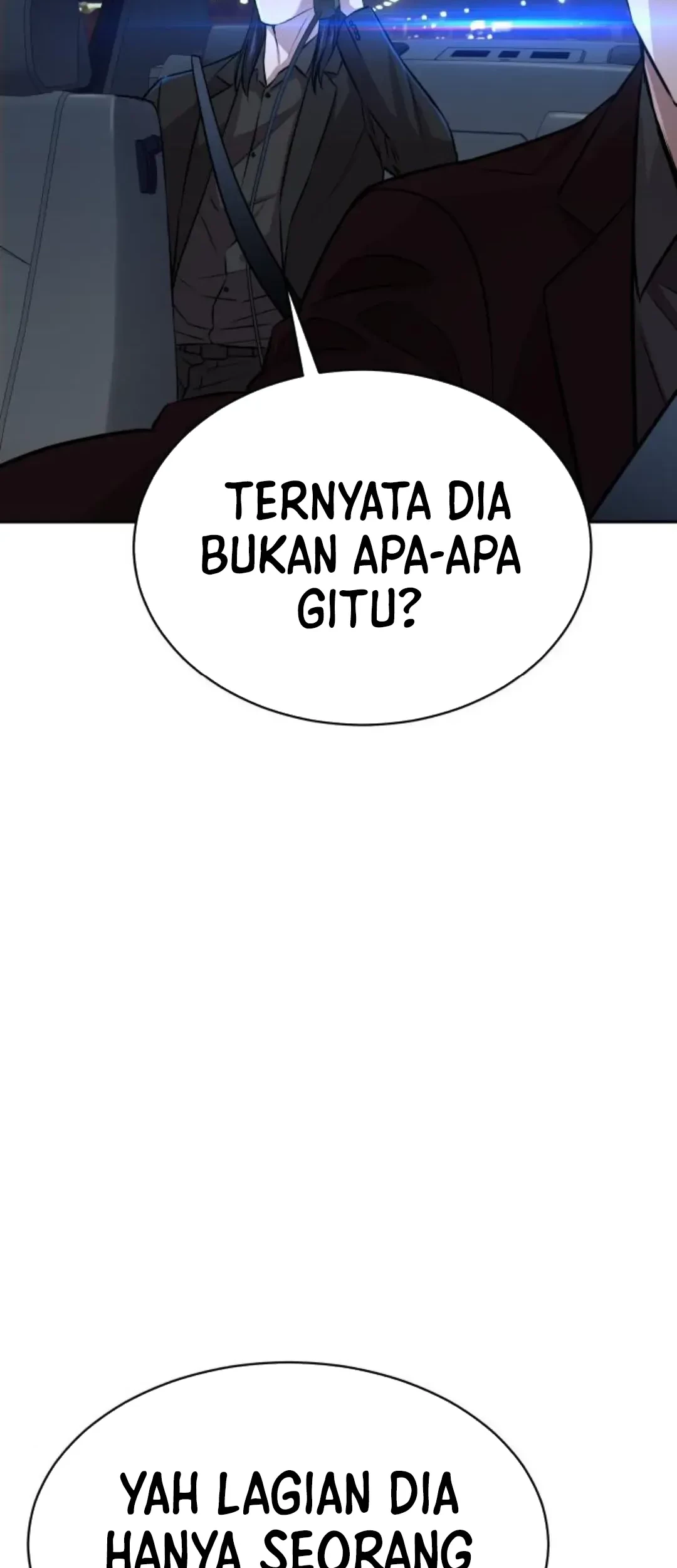 Genius Grandson of the Loan Shark King Chapter 20 Gambar 91