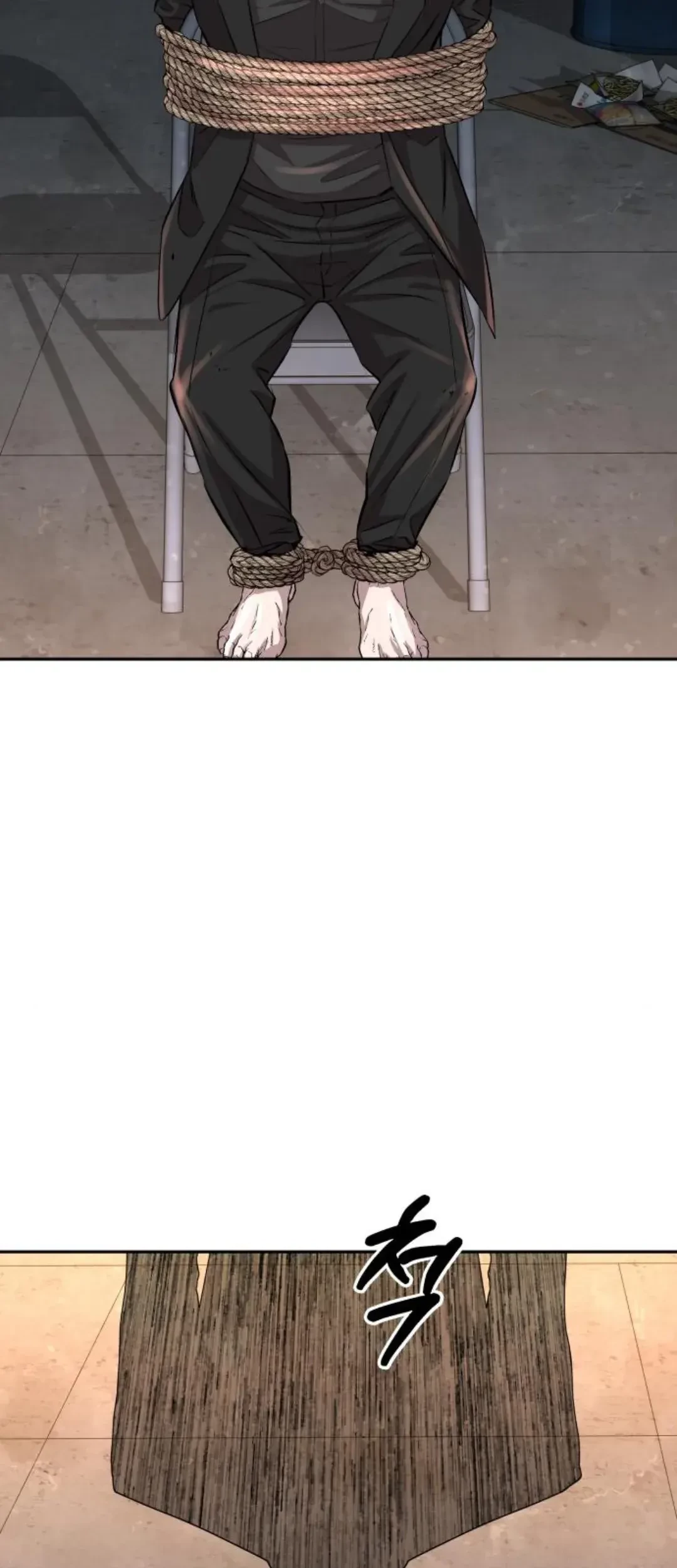 Genius Grandson of the Loan Shark King Chapter 20 Gambar 102