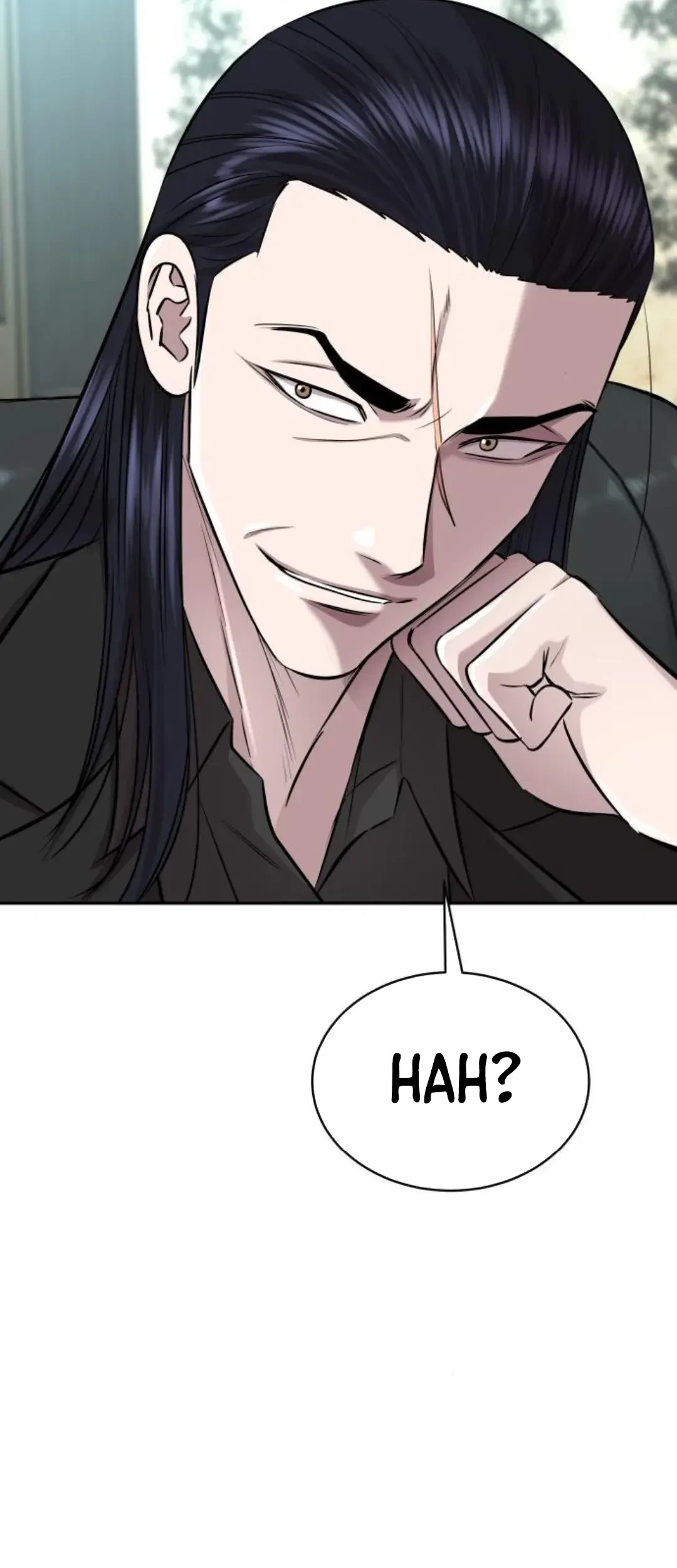 Genius Grandson of the Loan Shark King Chapter 20 Gambar 8