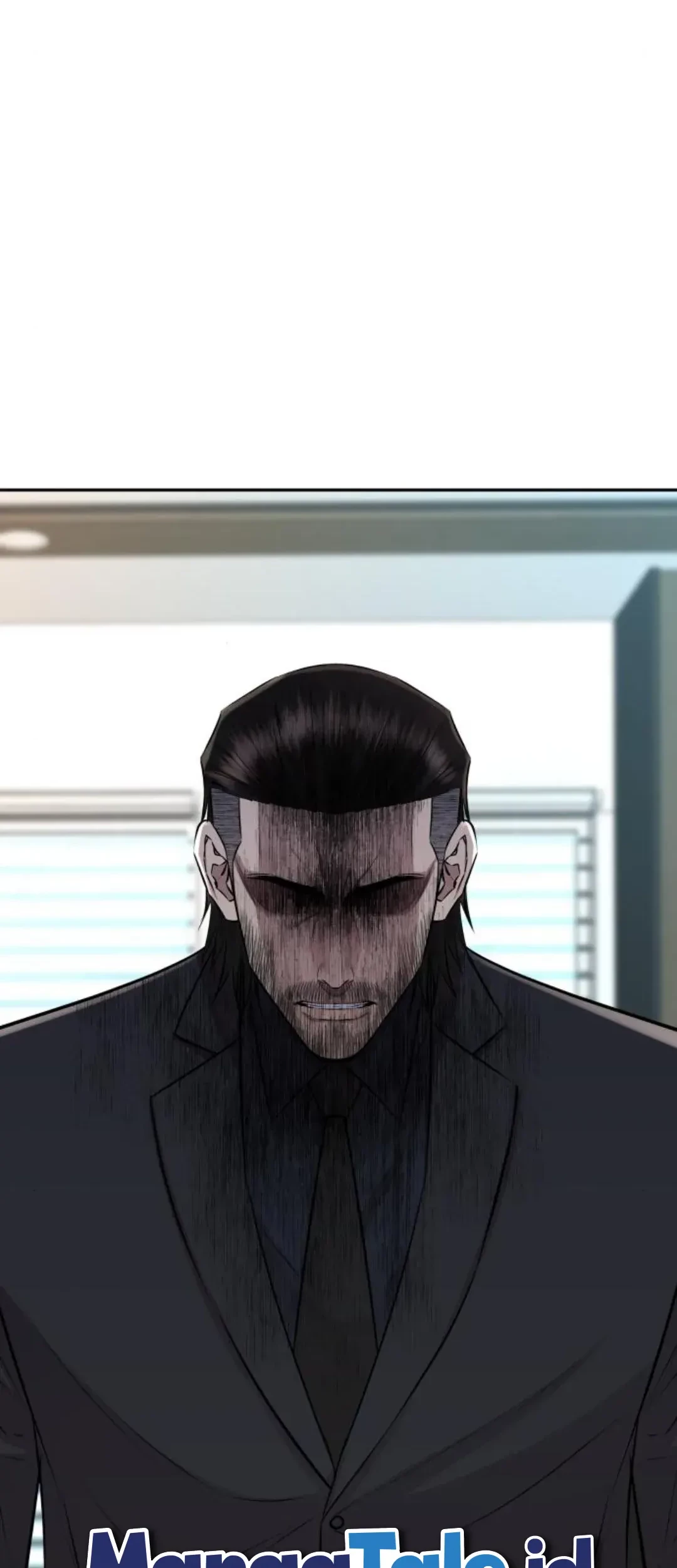 Genius Grandson of the Loan Shark King Chapter 20 Gambar 9