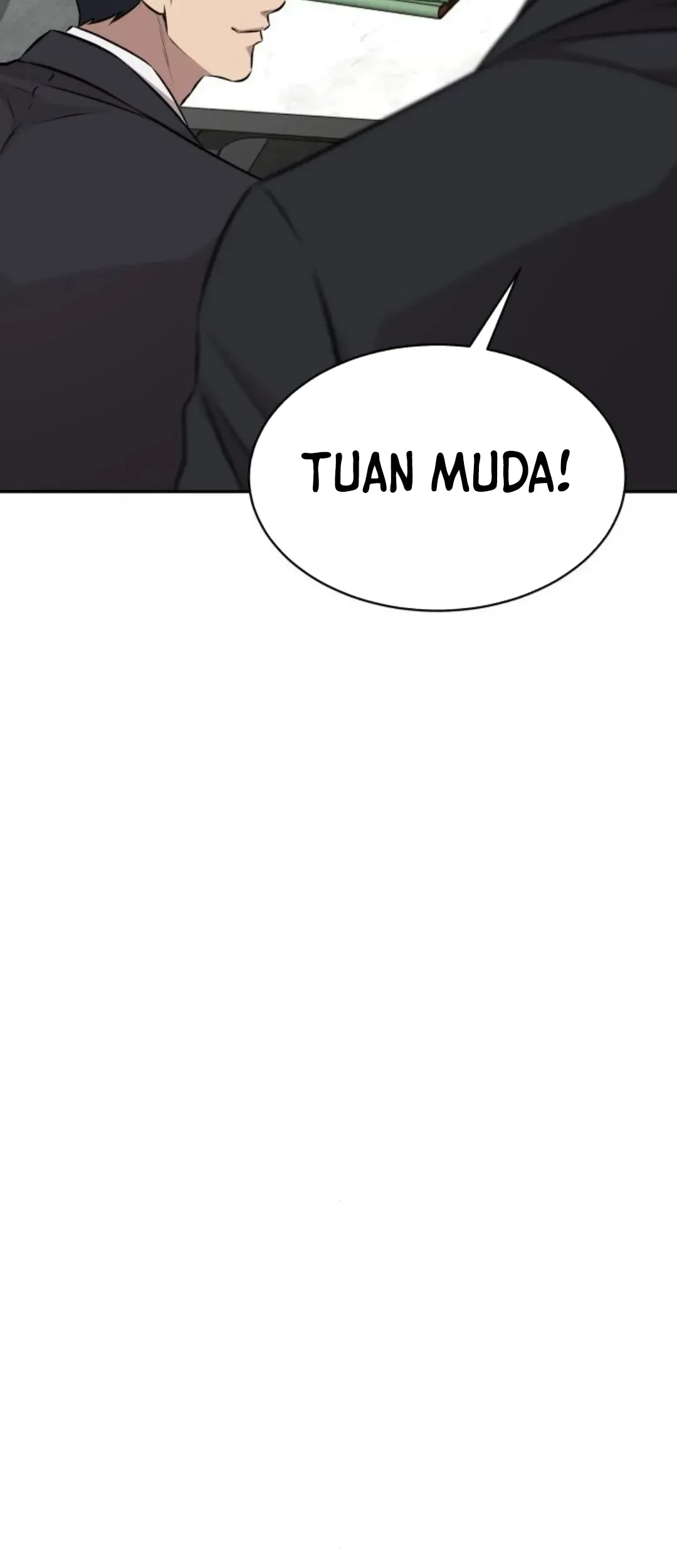 Genius Grandson of the Loan Shark King Chapter 20 Gambar 11