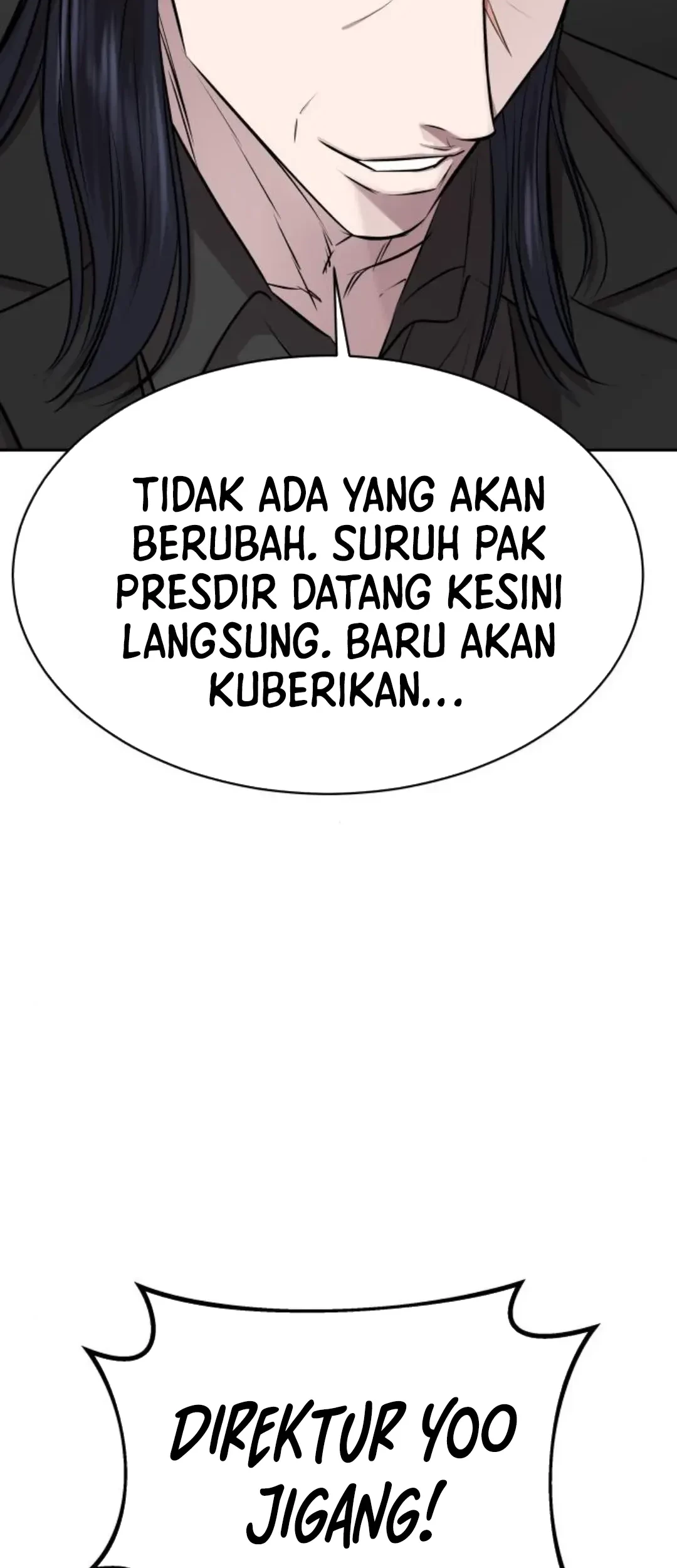 Genius Grandson of the Loan Shark King Chapter 20 Gambar 23