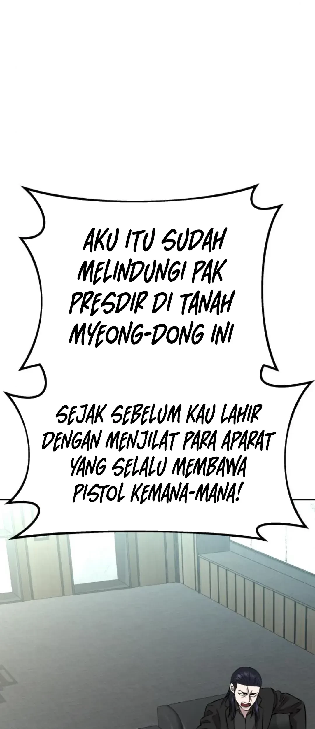 Genius Grandson of the Loan Shark King Chapter 20 Gambar 26